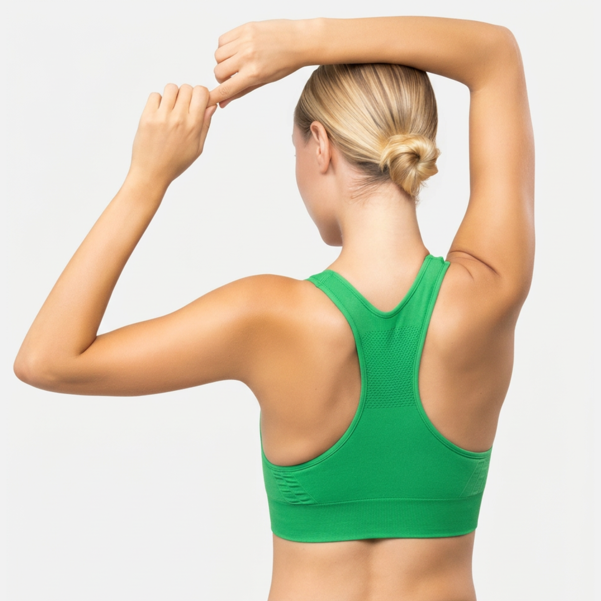 1145 The Nowsunday Sewn-In Pads Sports Bra