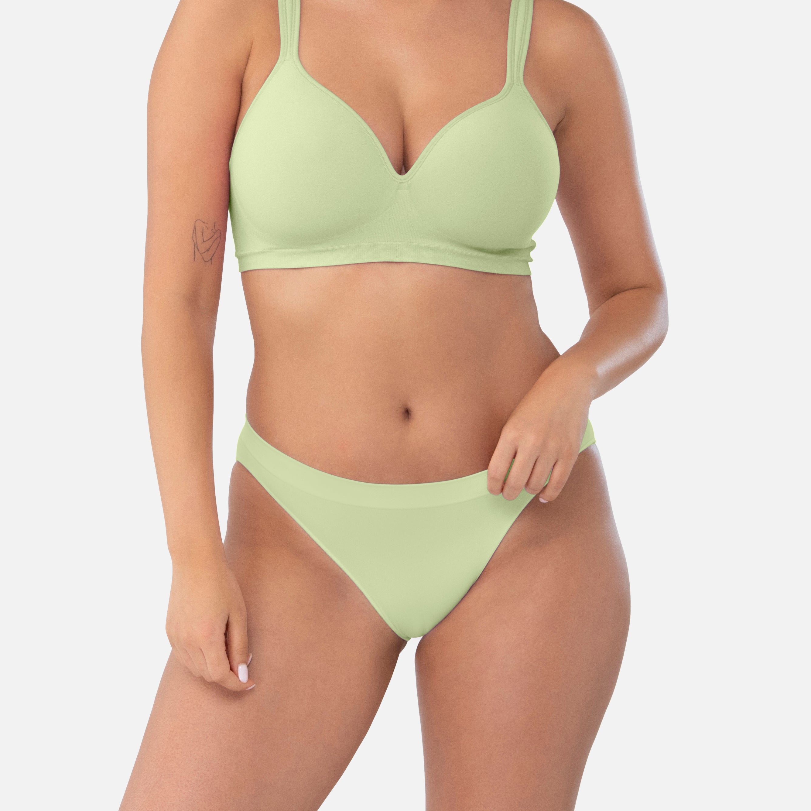 3 Pack Everyday-U Bikini