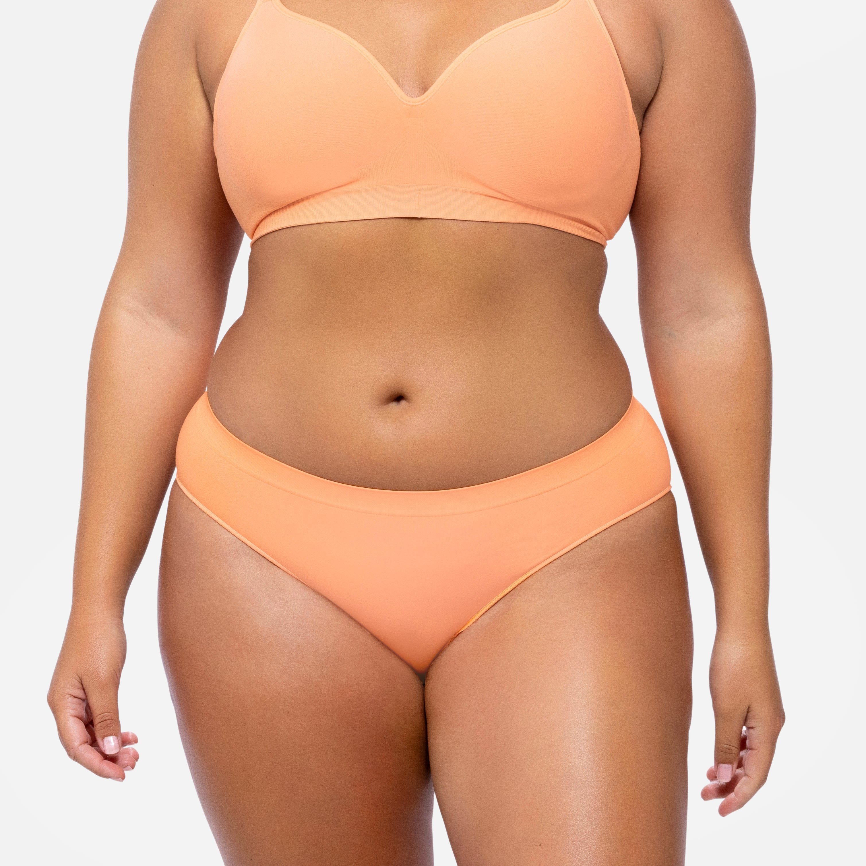 3 Pack Everyday-U Bikini