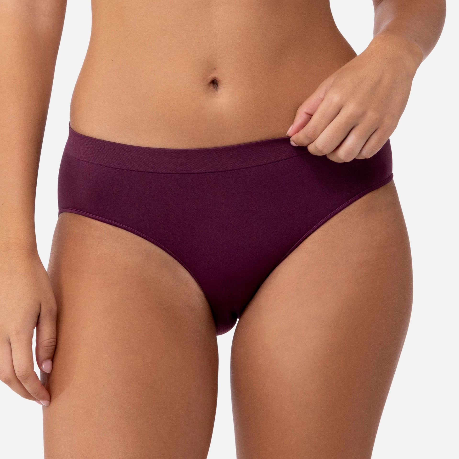 3 Pack Everyday-U Brief