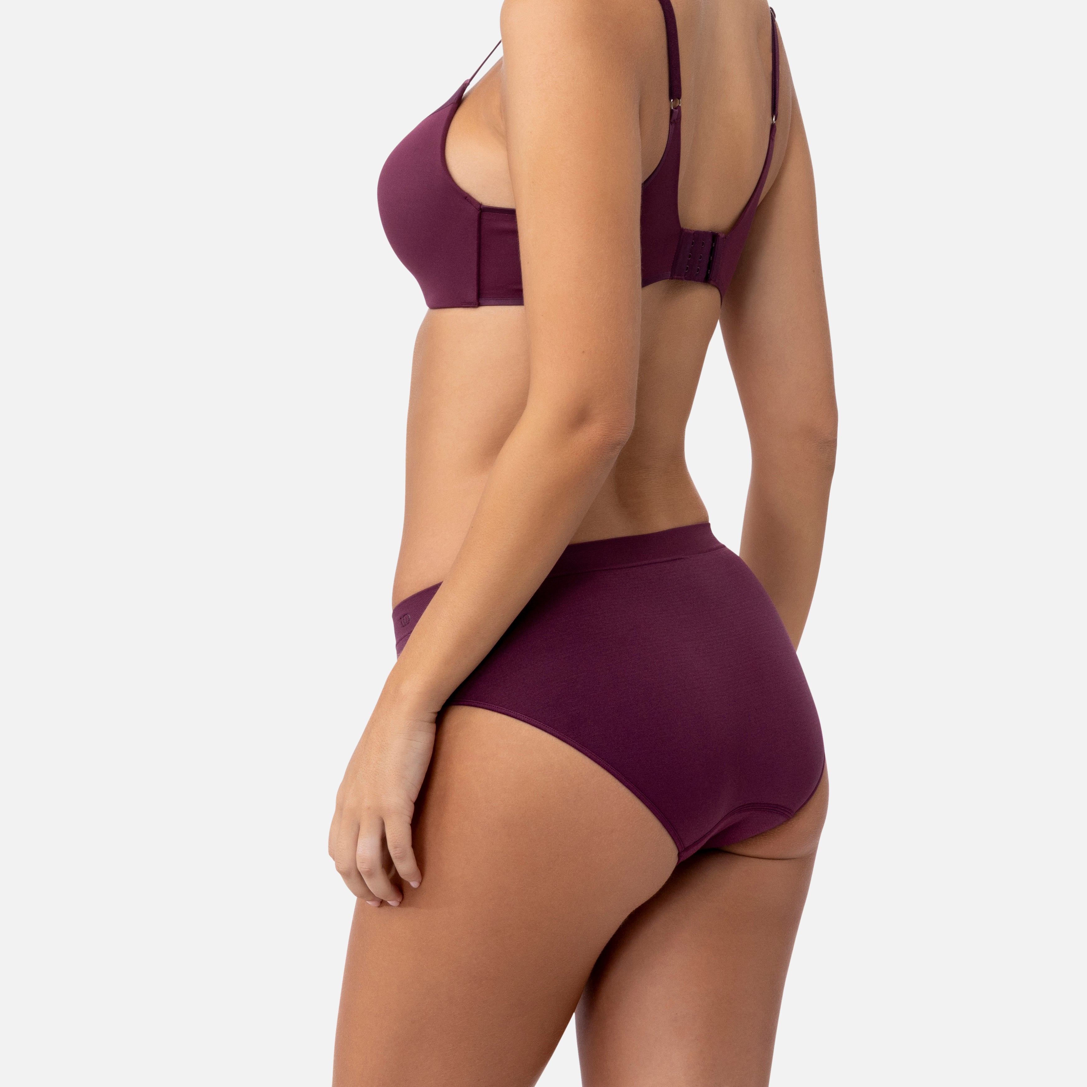 3 Pack Everyday-U Brief