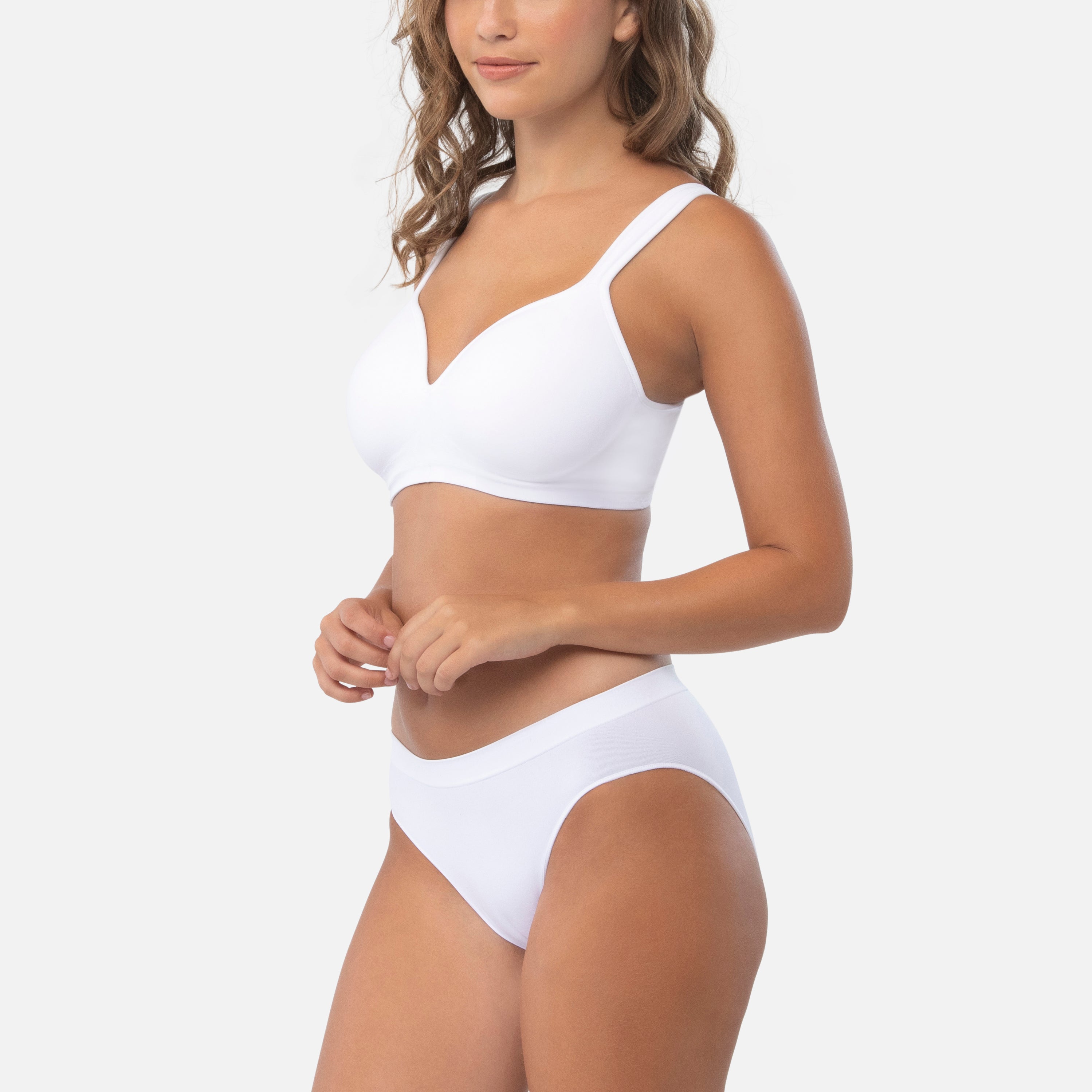 460 The Perfect Neckline Bra