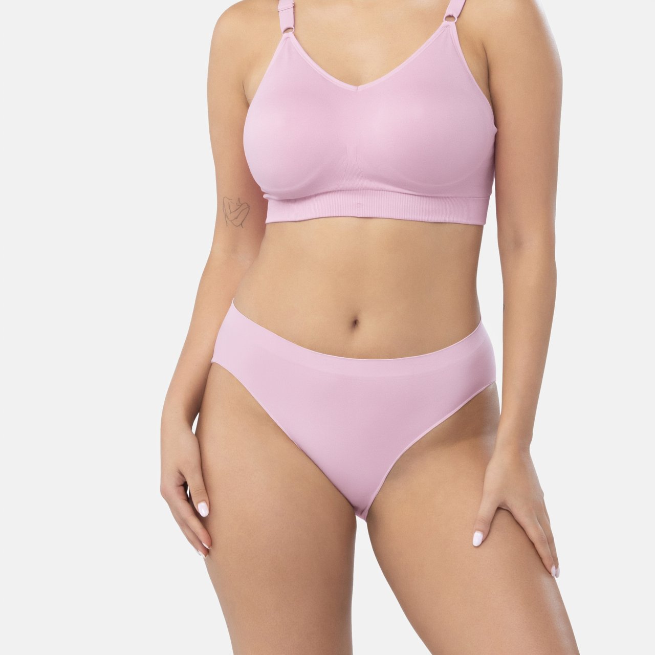 3 Pack Everyday-U Brief