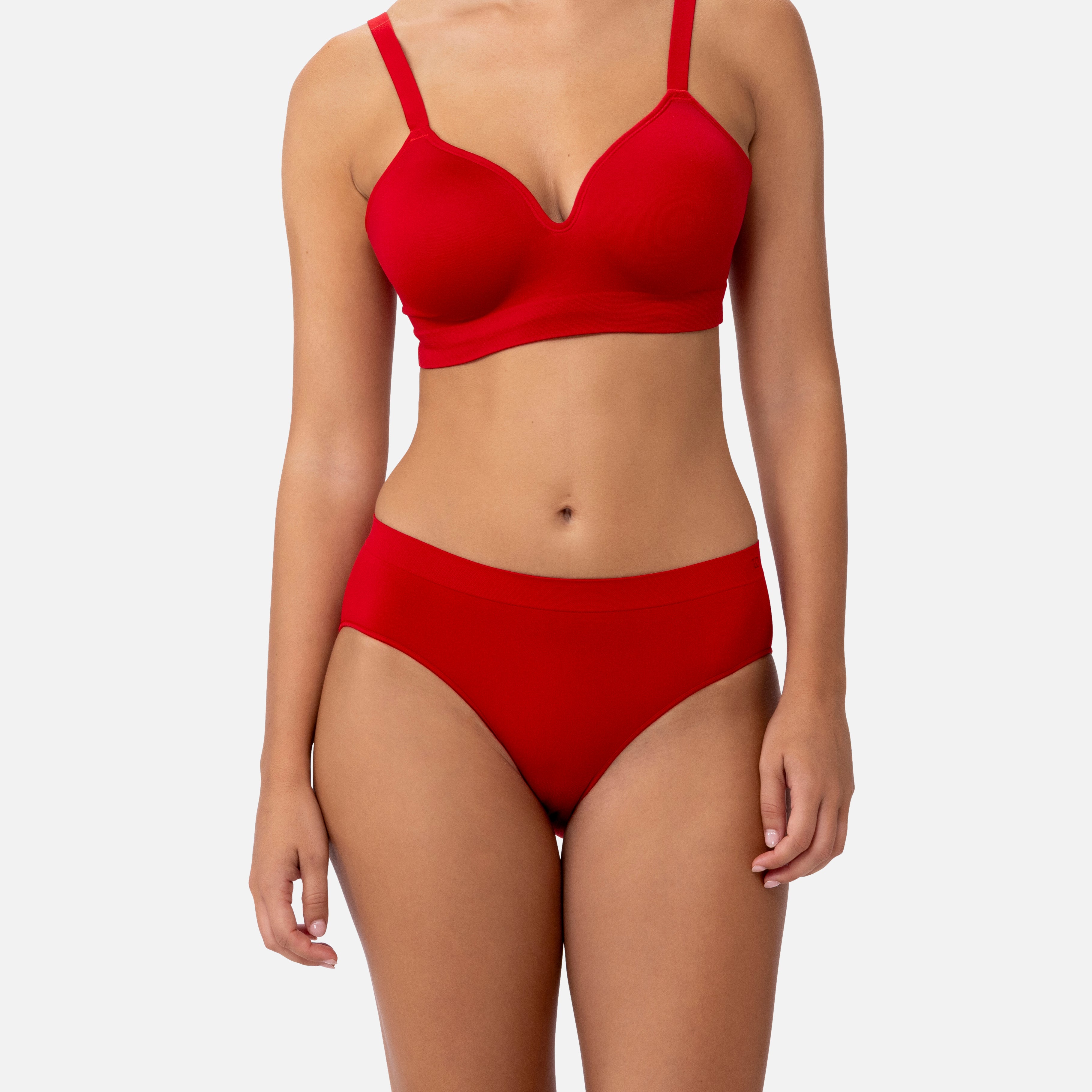 3 Pack Everyday-U Brief