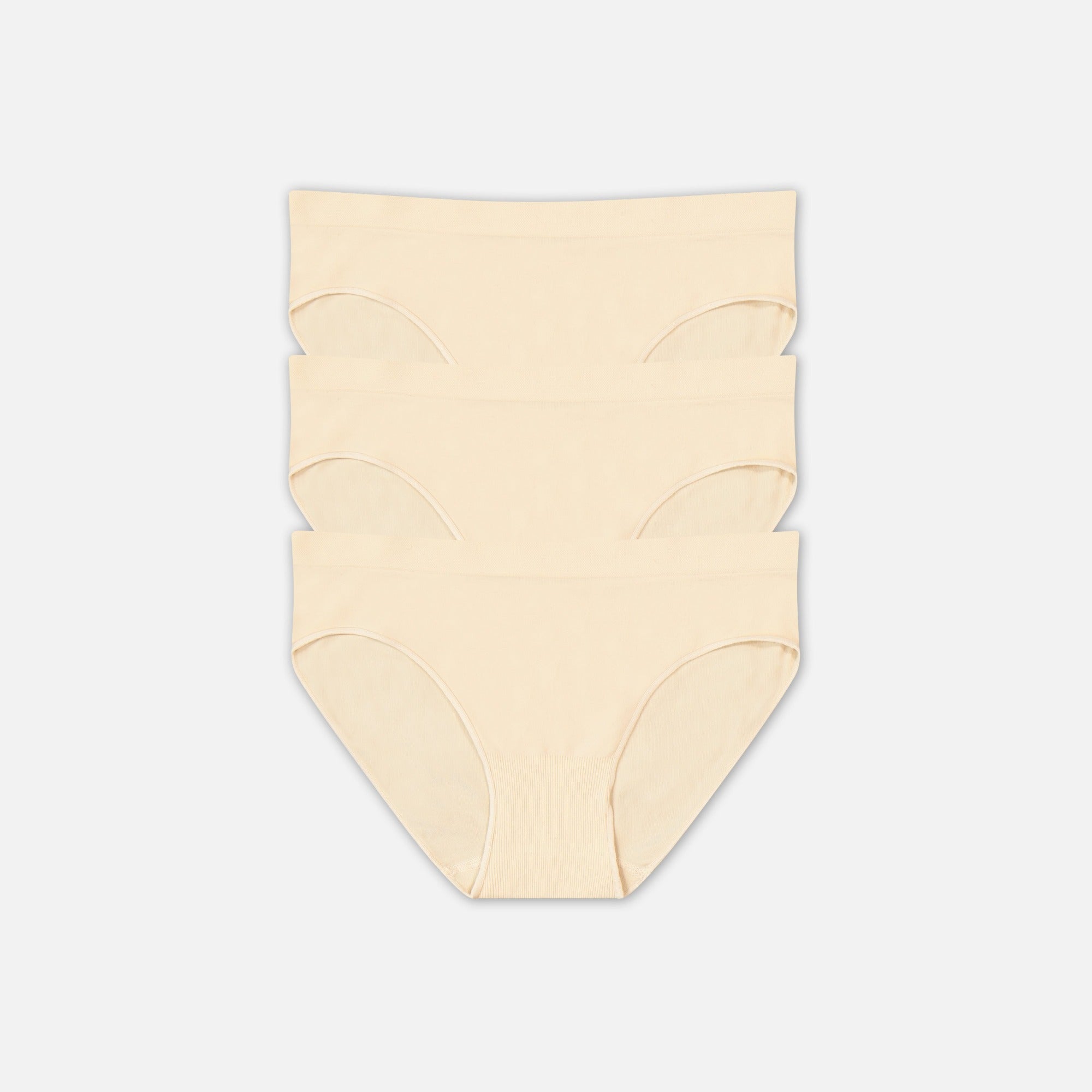 3 Pack Everyday-U Brief