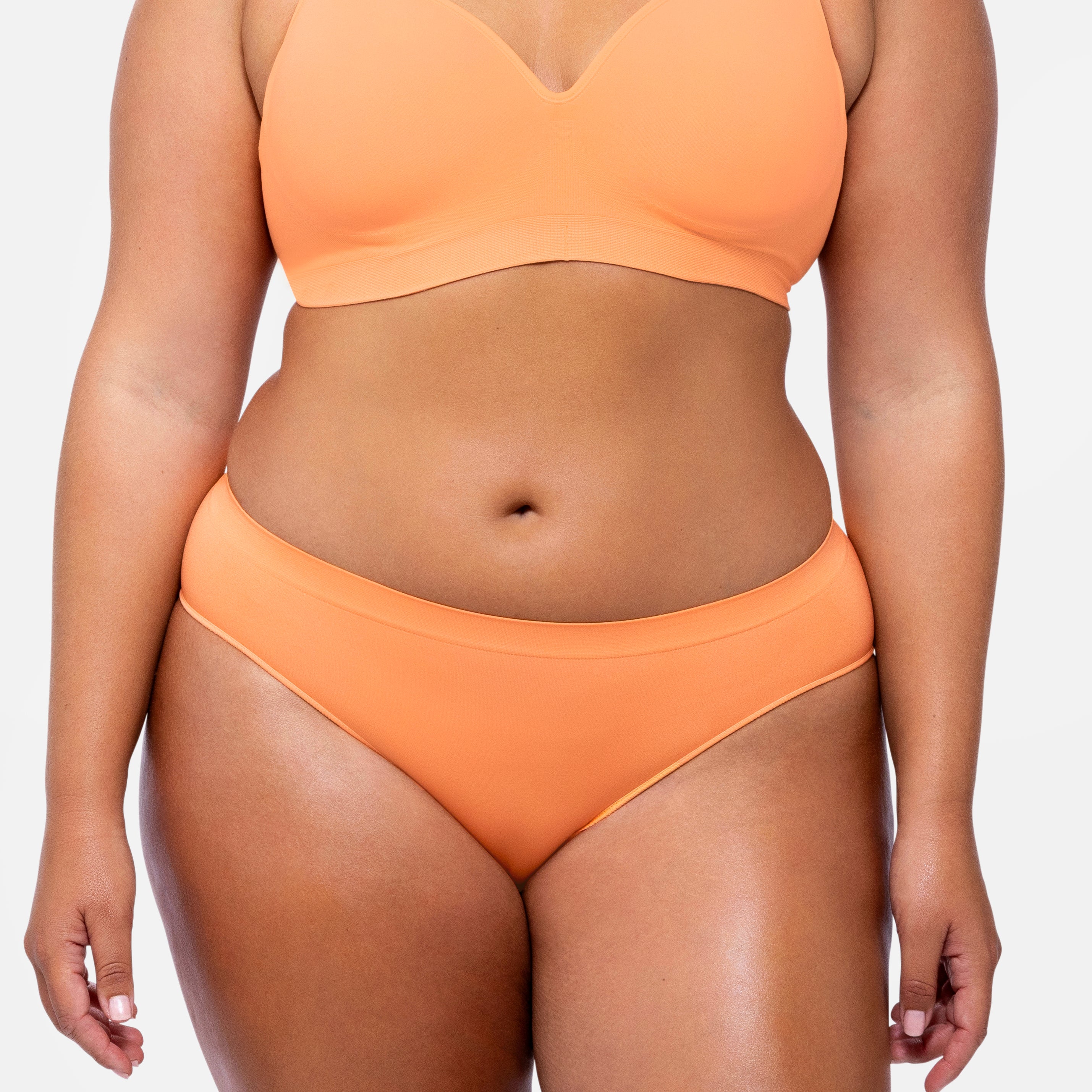 3 Pack Everyday-U Brief