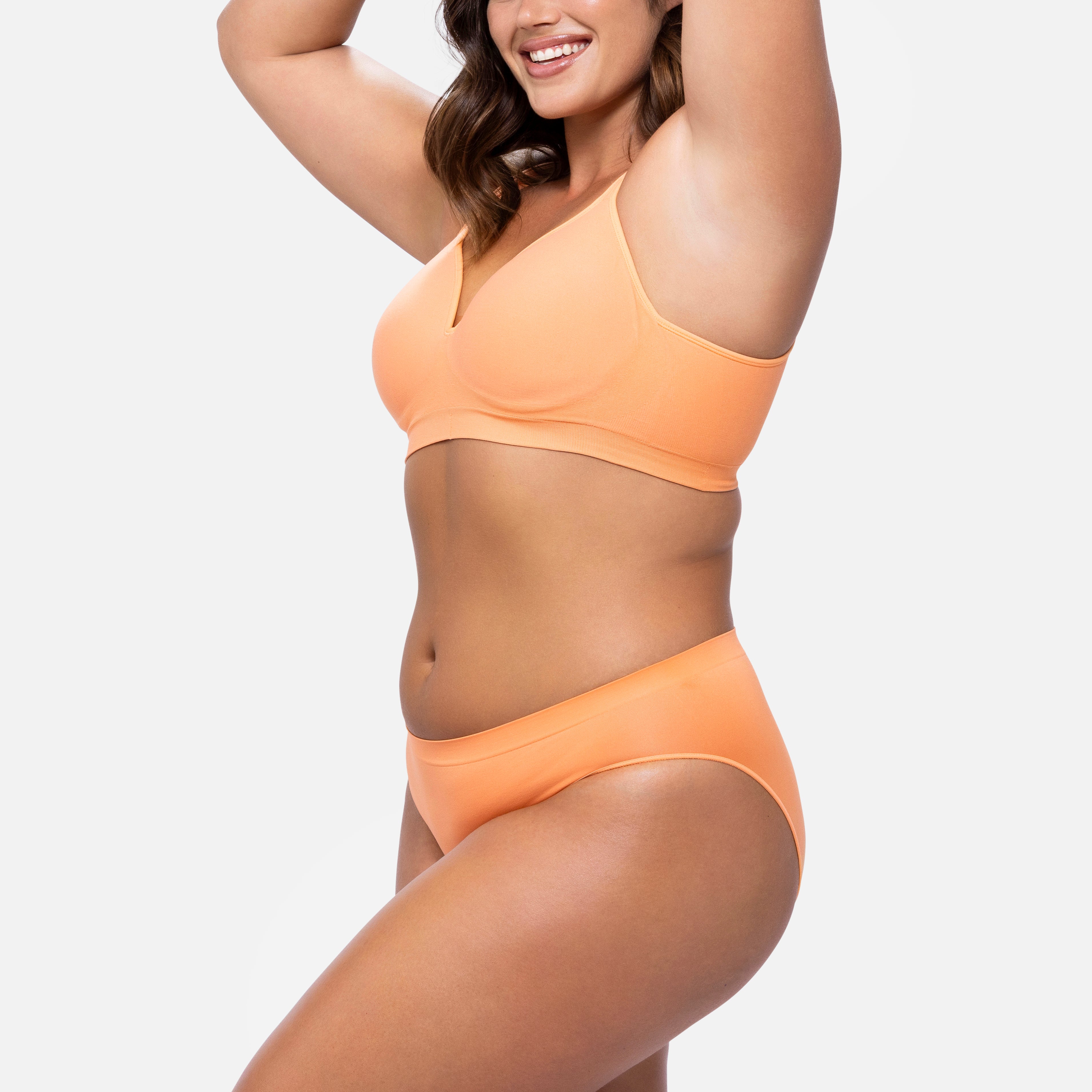 3 Pack Everyday-U Brief