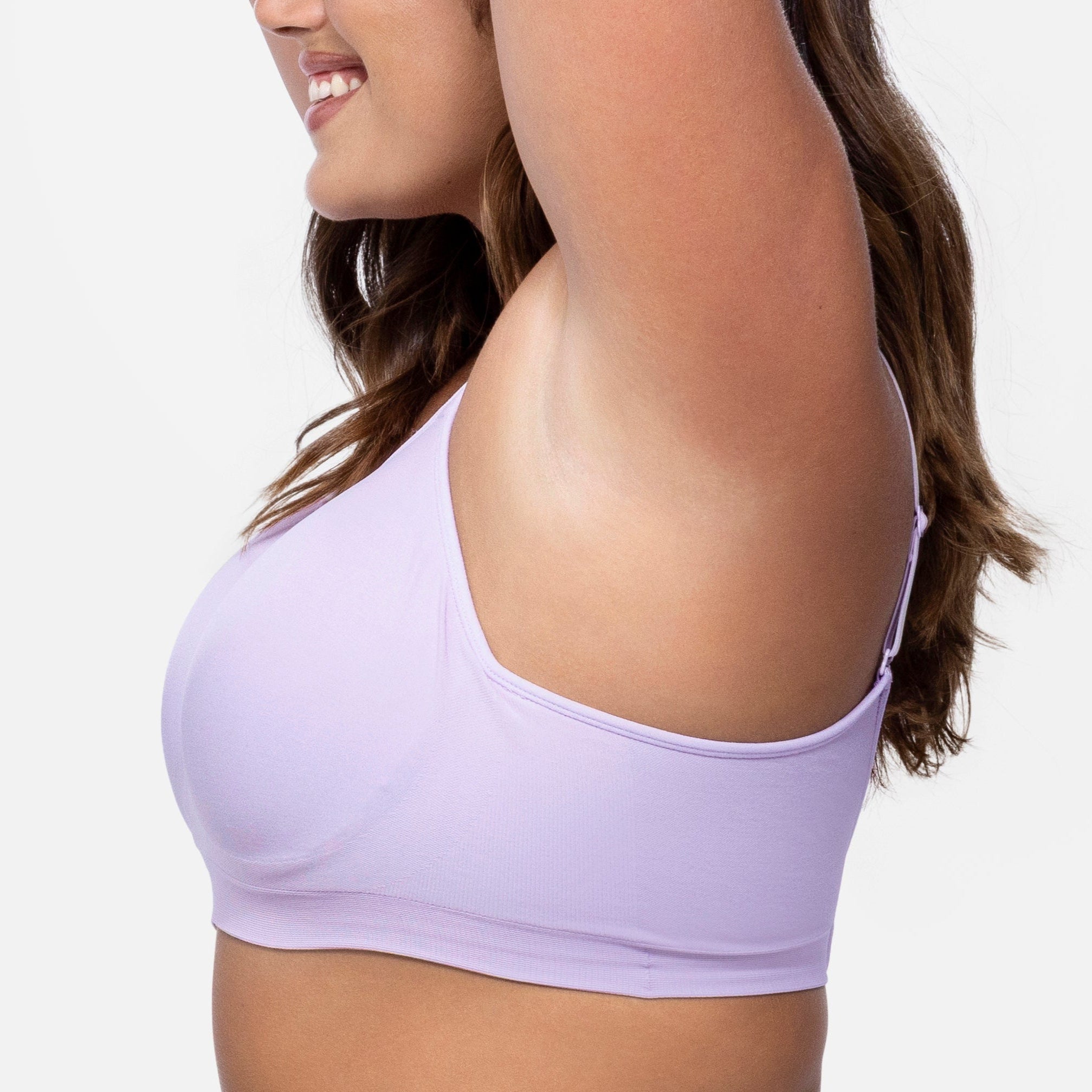 460 The Perfect Neckline Bra