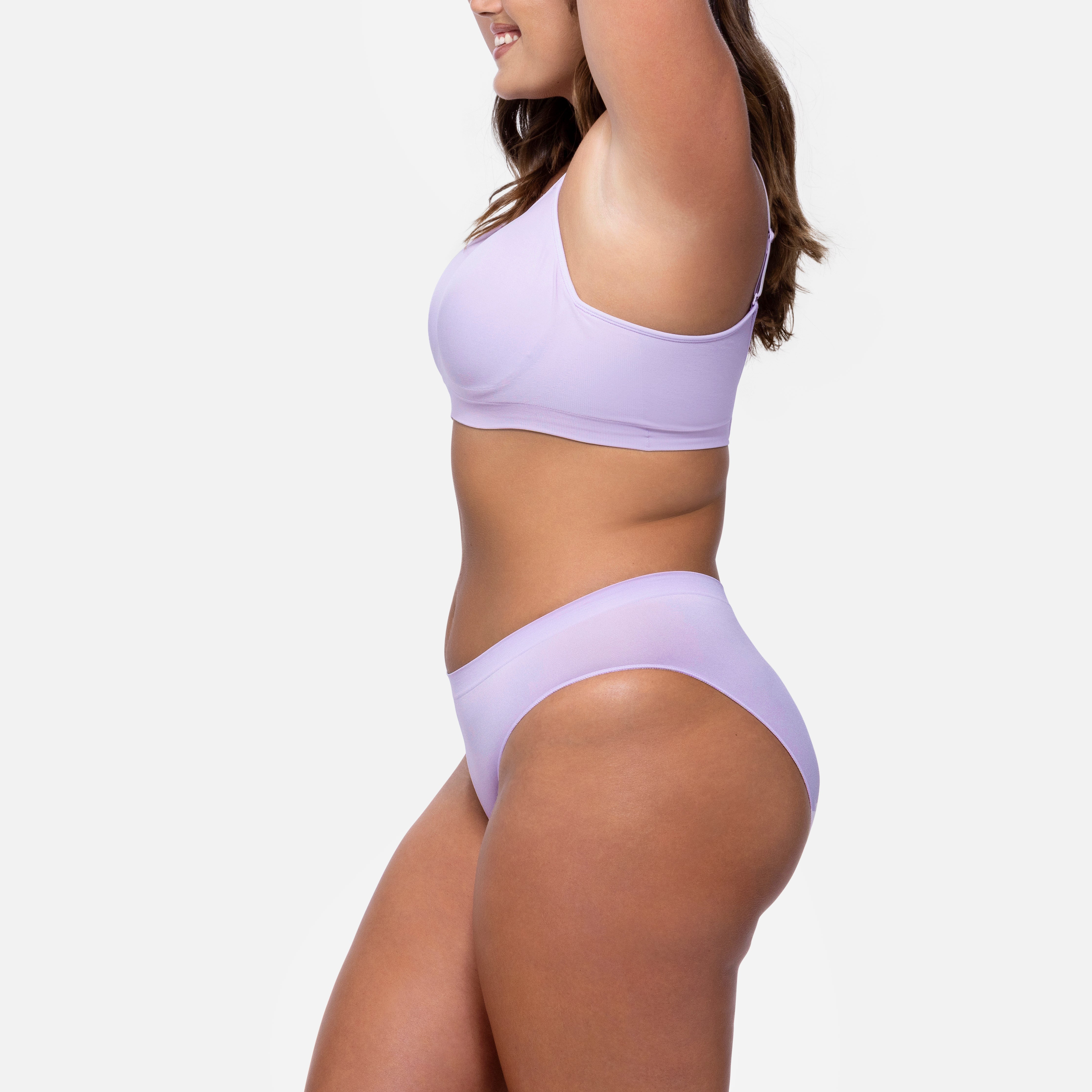 3 Pack Everyday-U Brief