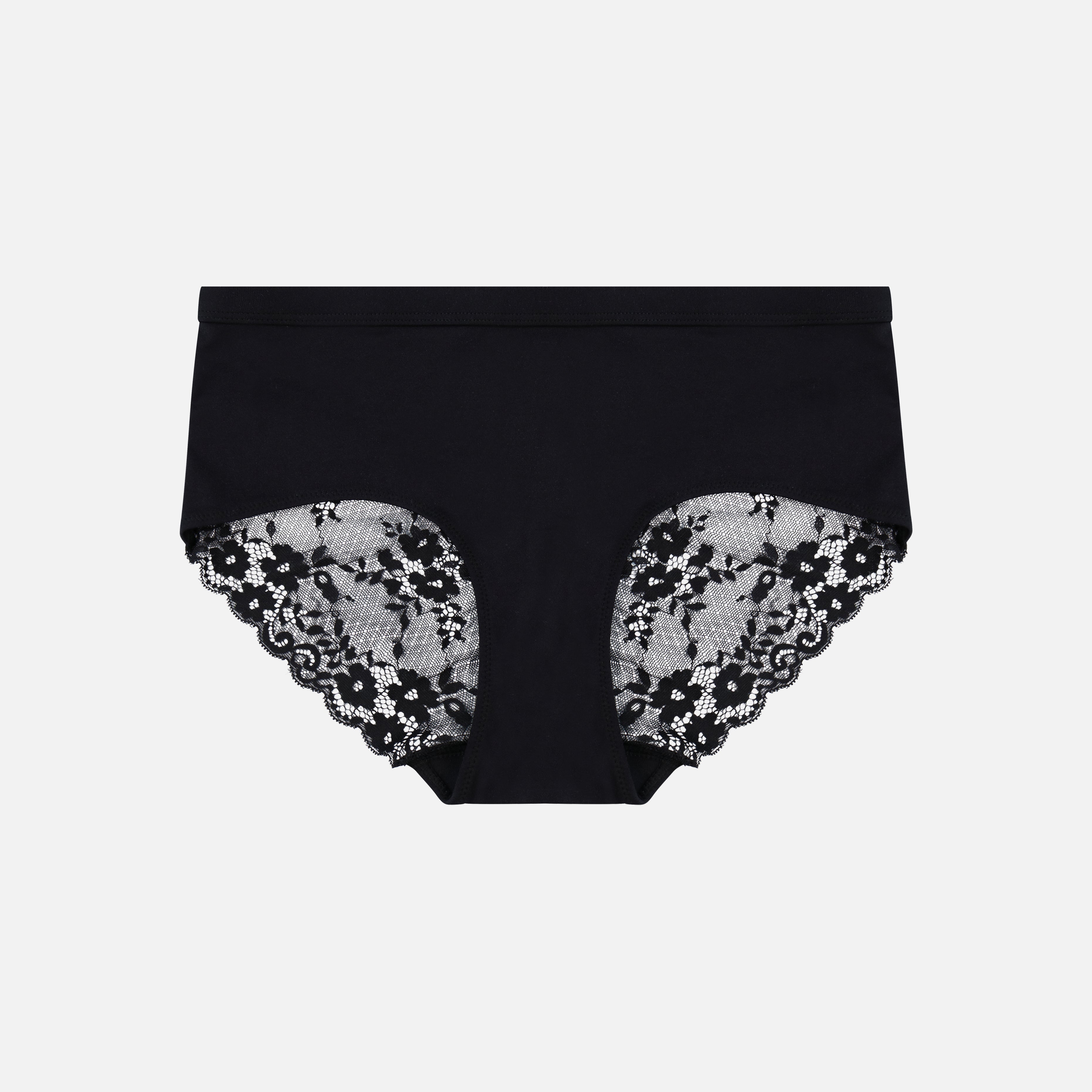 912 Lace Brief