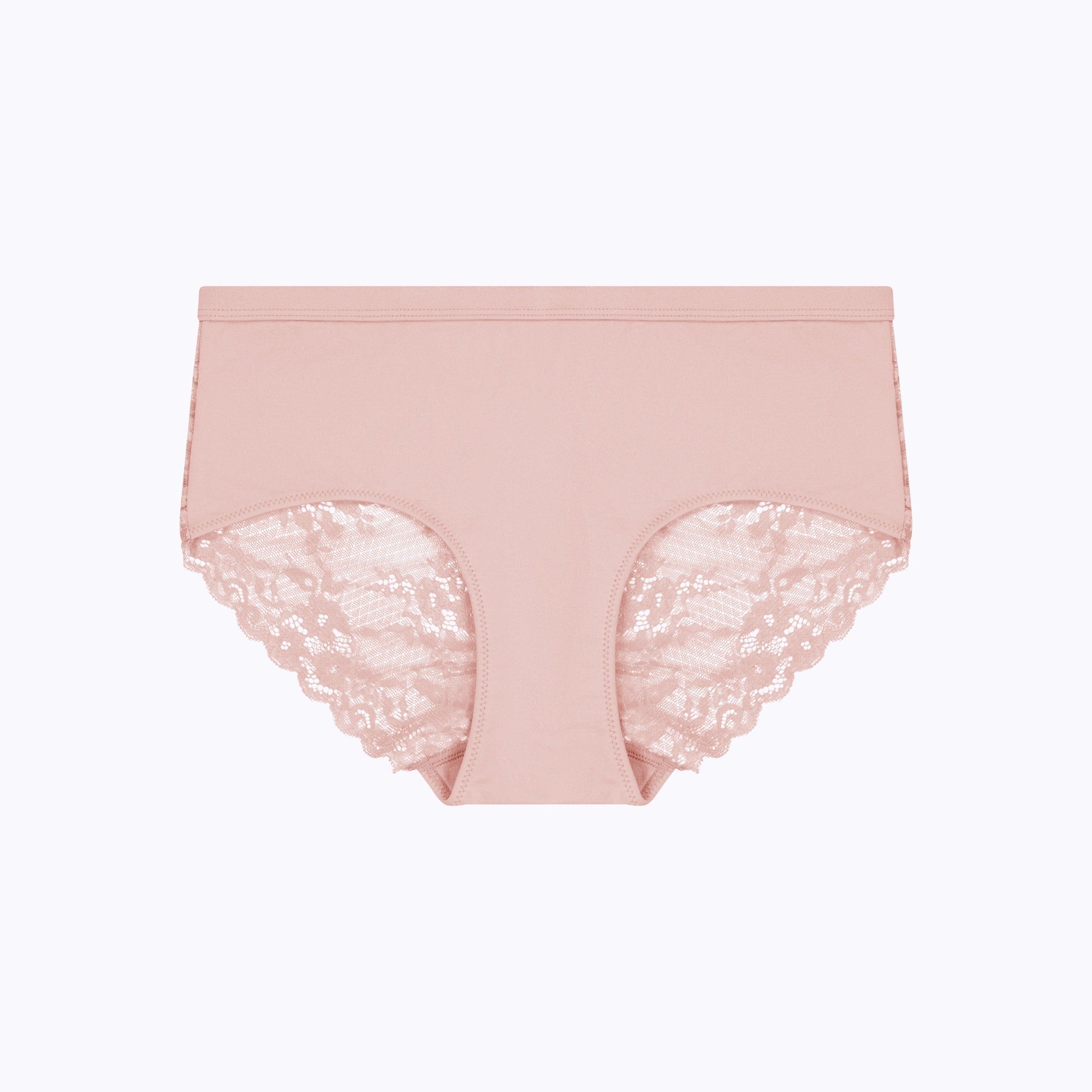 912 Lace Brief