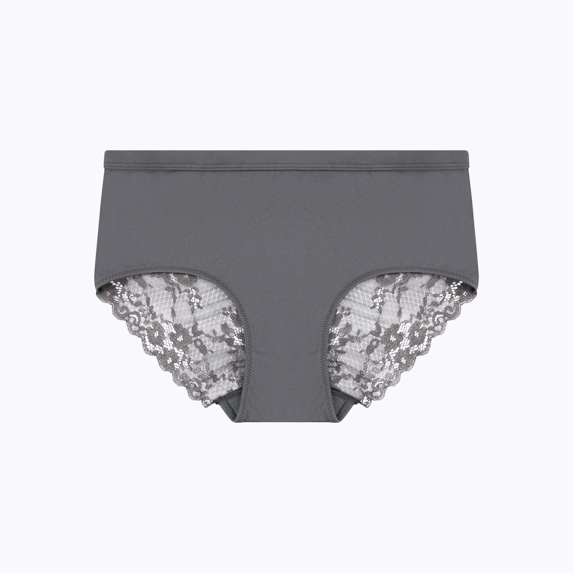 912 Lace Brief