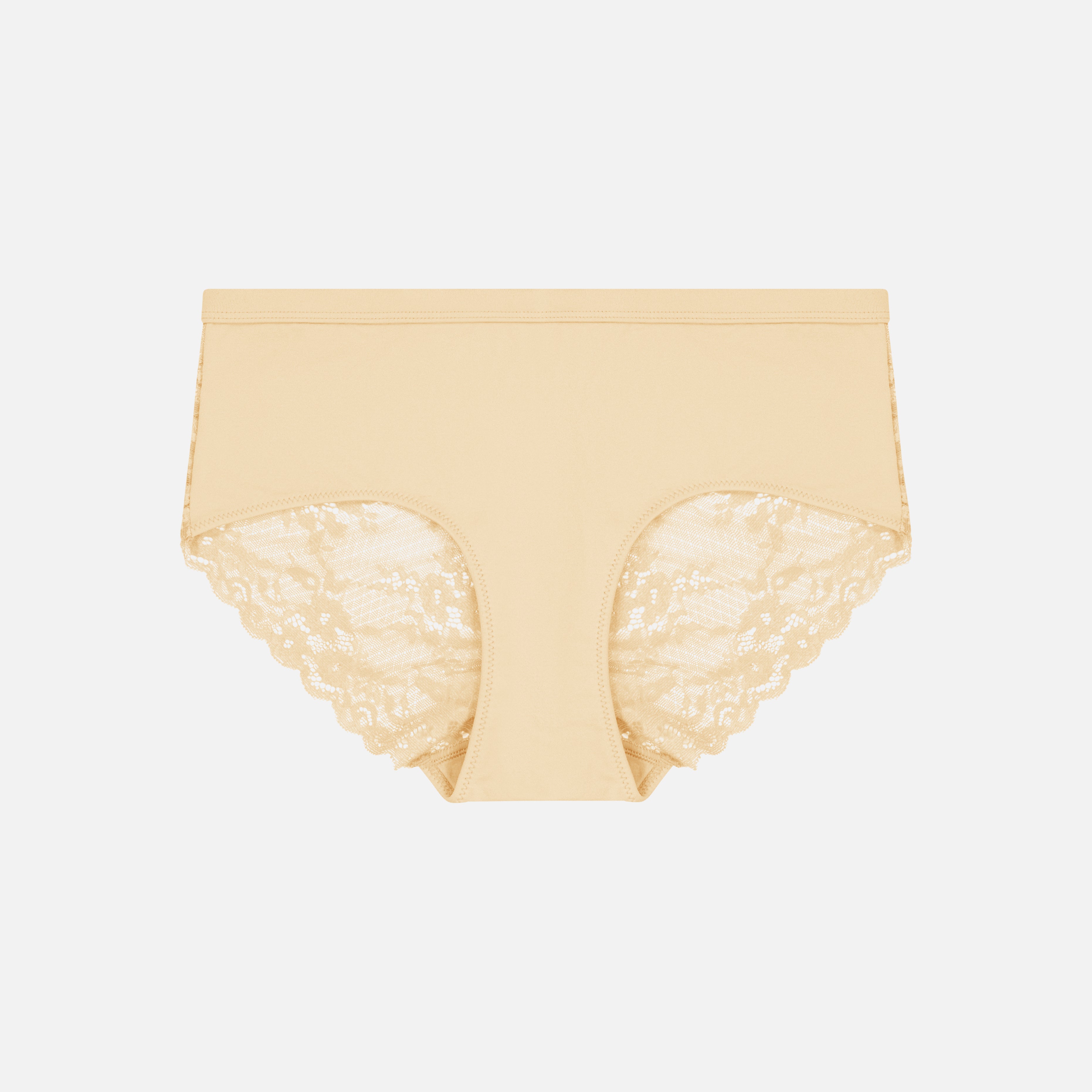 912 Lace Brief