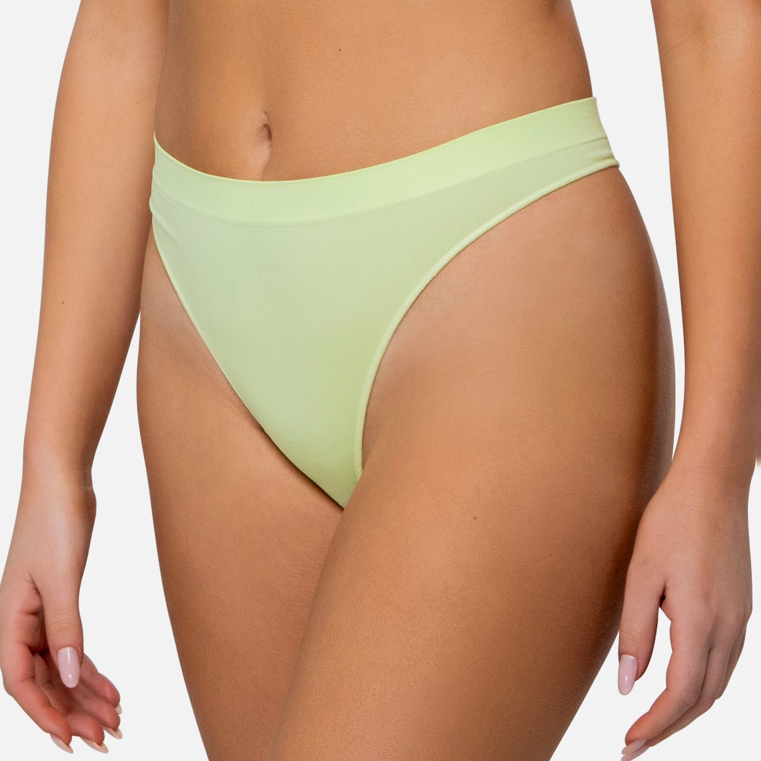 3 Pack Everyday-U Thong