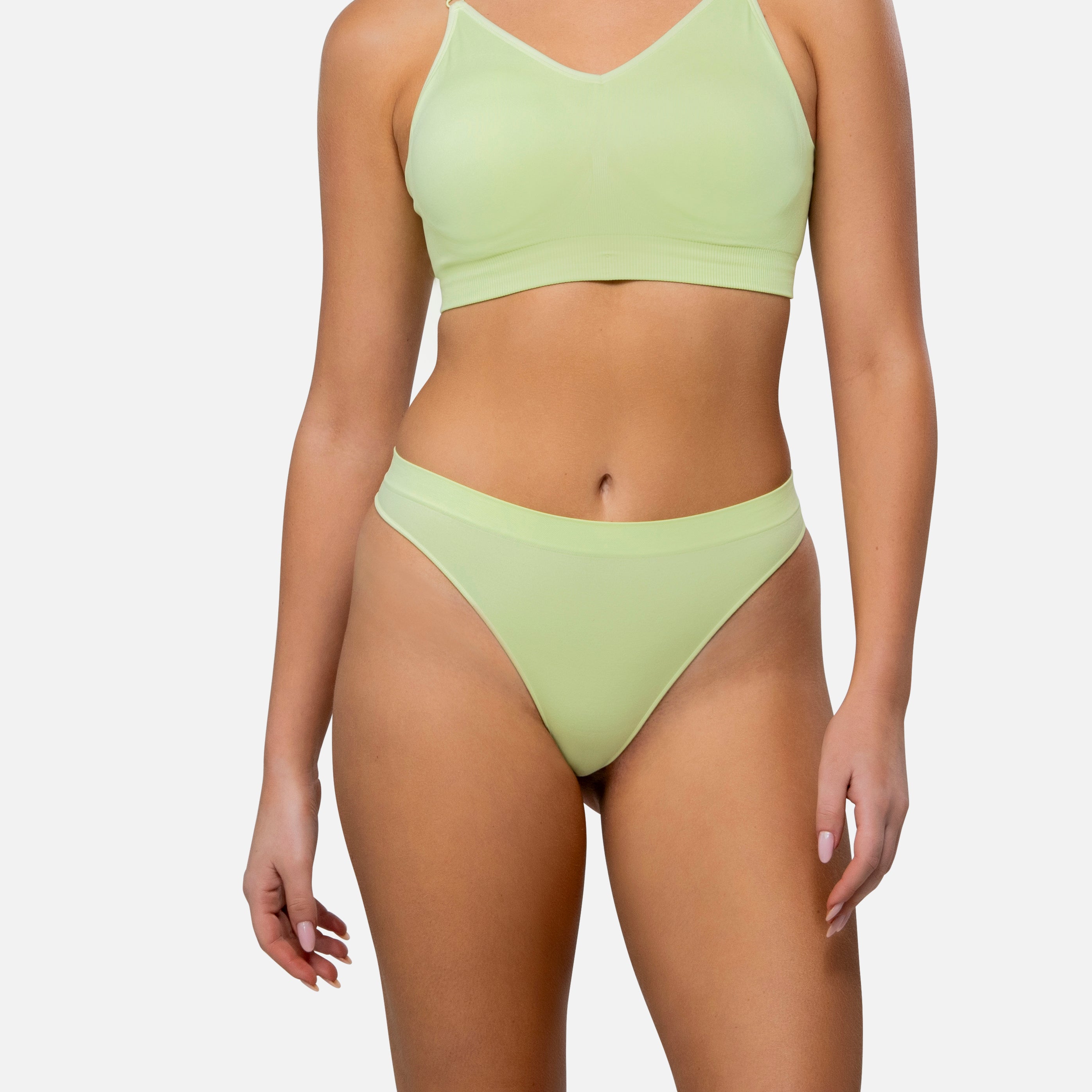 3 Pack Everyday-U Thong