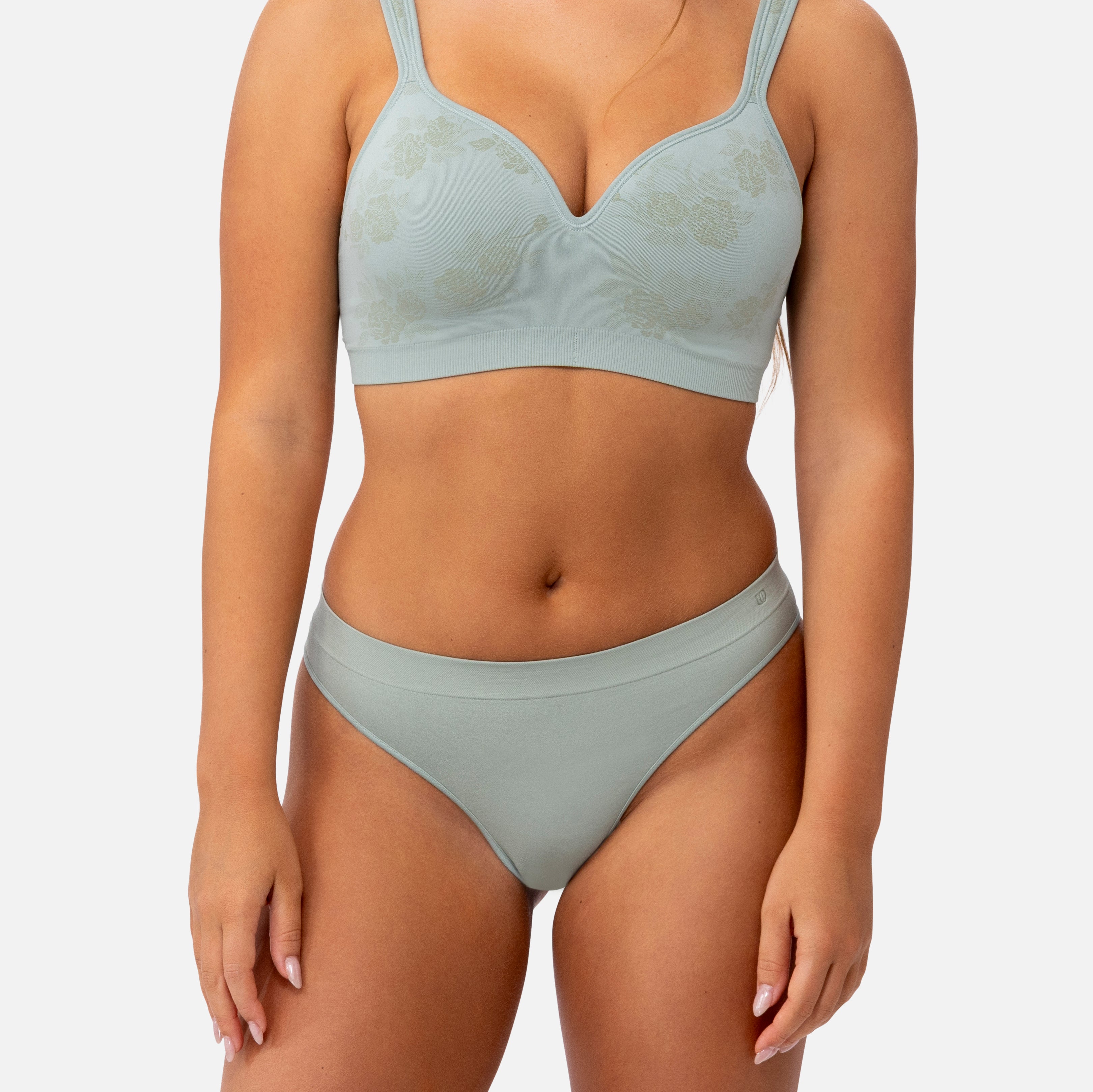 3 Pack Everyday-U Thong