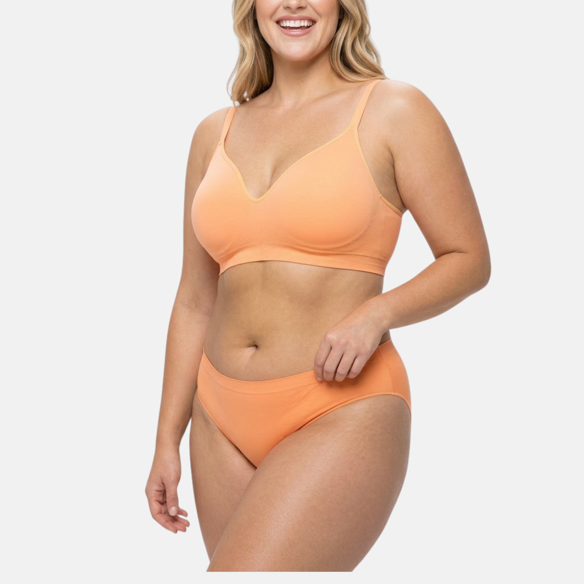 3 Pack Everyday-U Brief