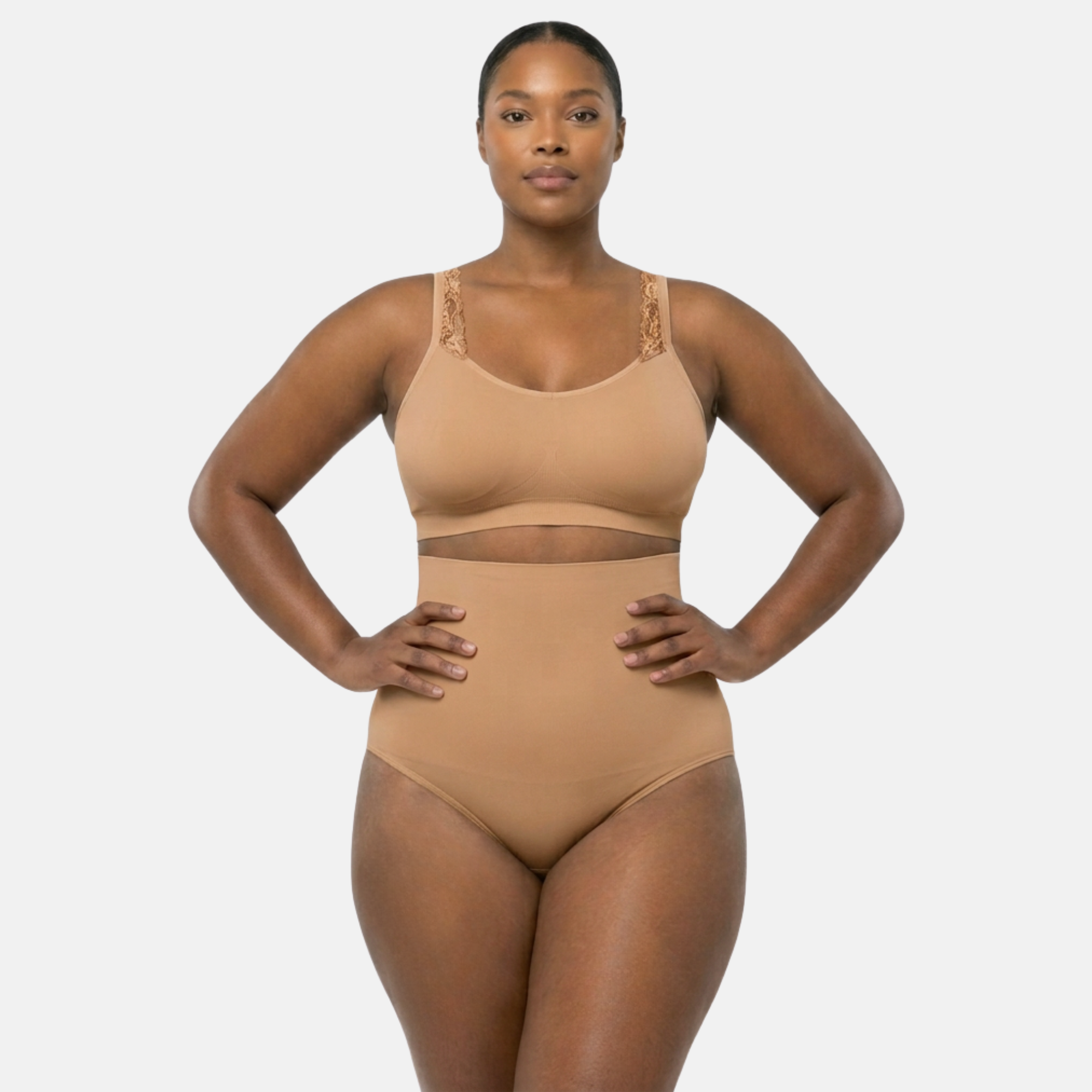 Must Have High Waist Panty Brief