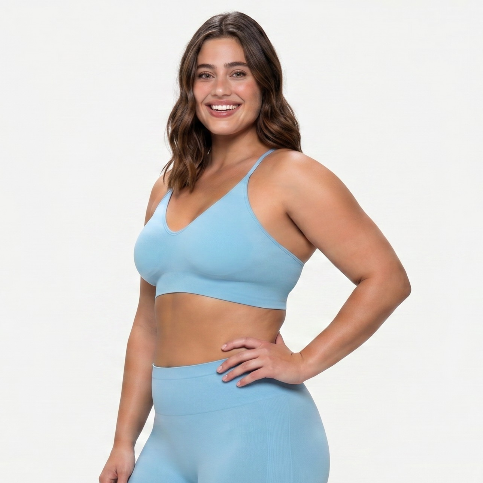 450 The Pullover Bralette