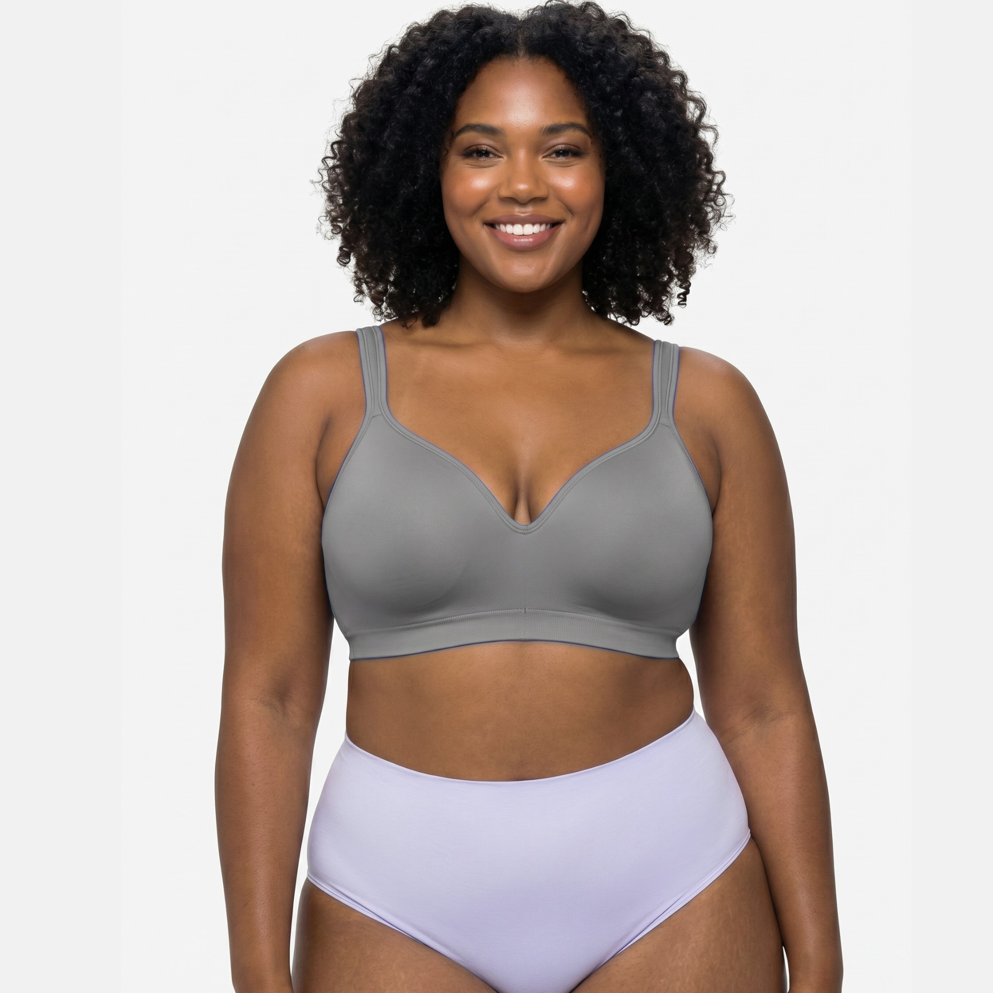 460 The Perfect Neckline Bra