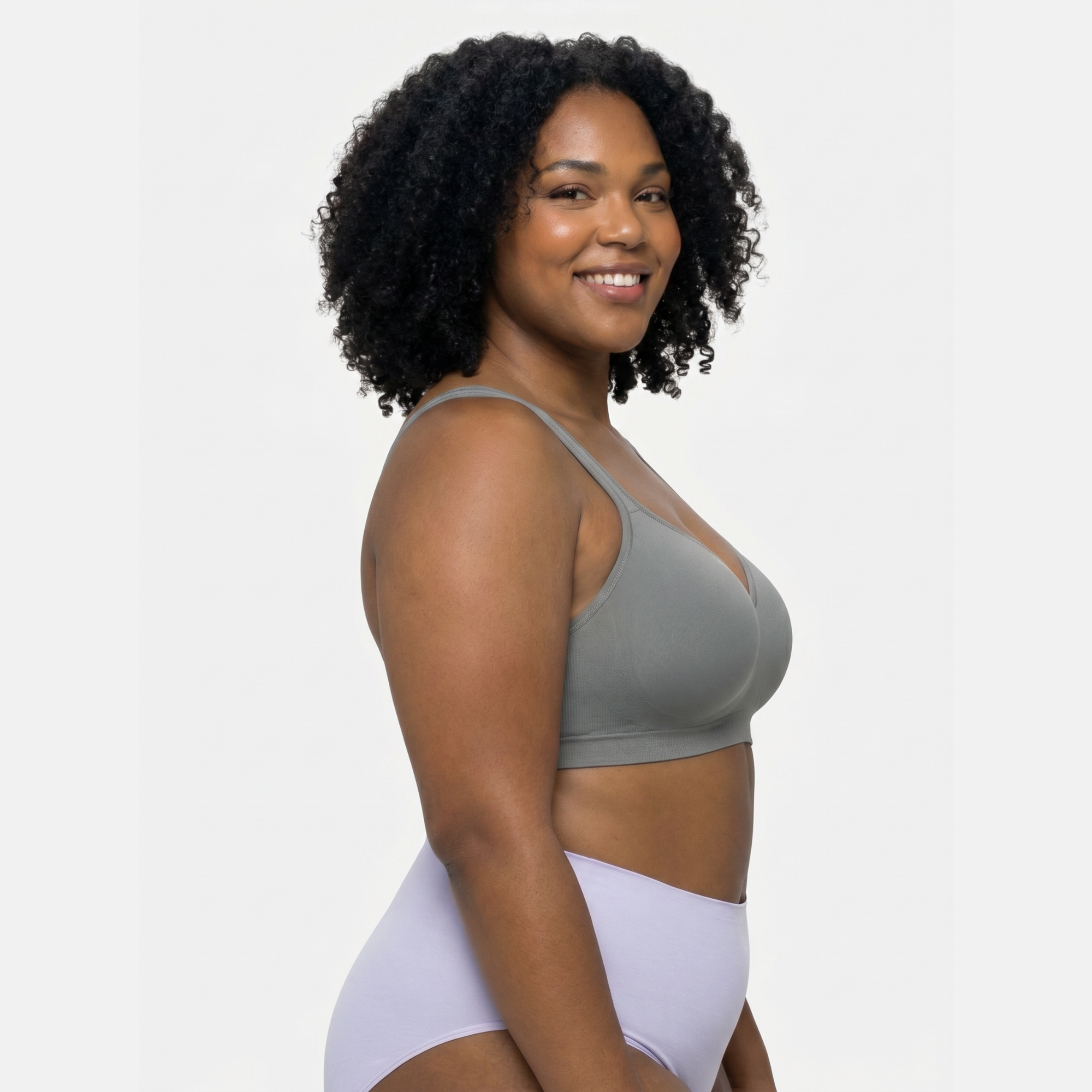 460 The Perfect Neckline Bra