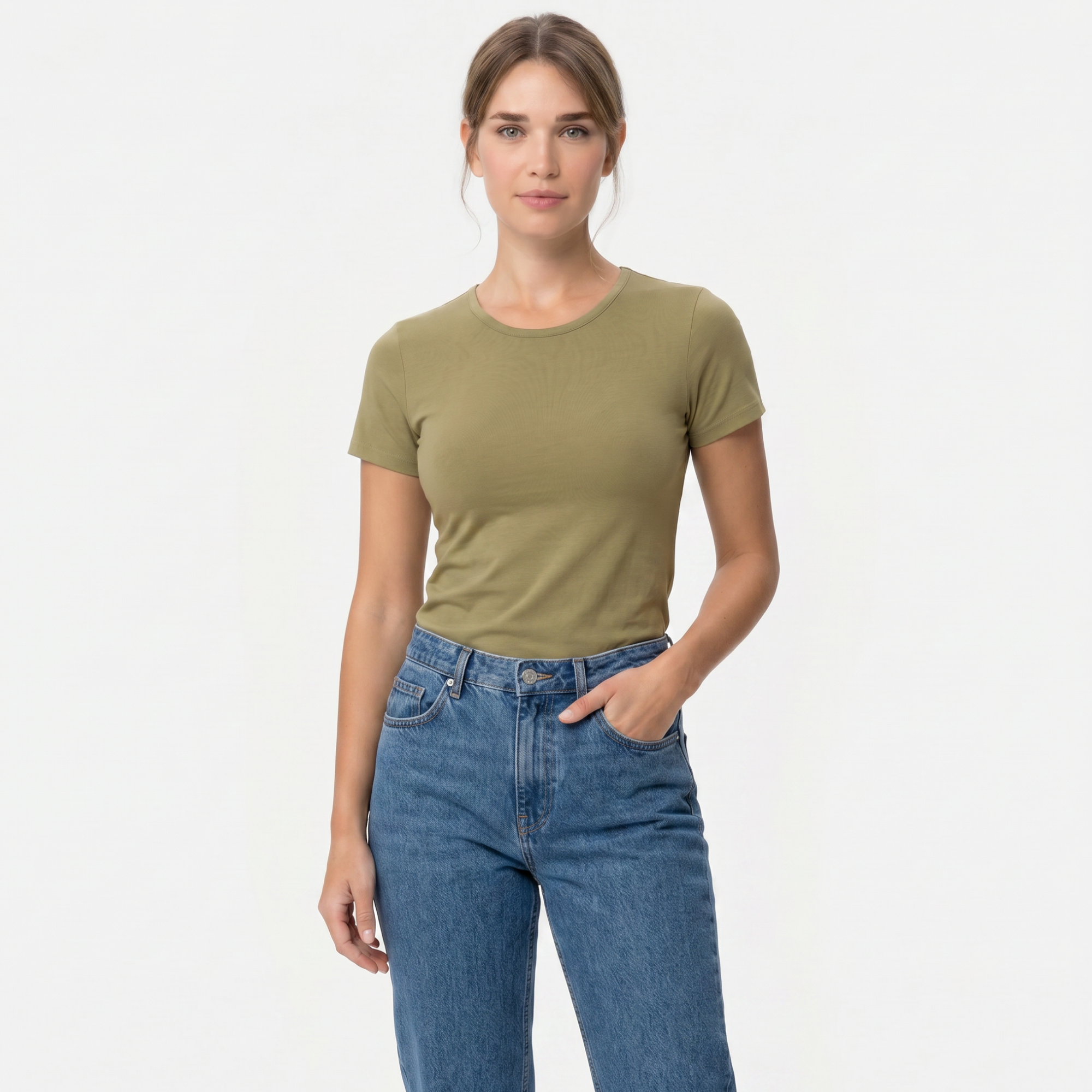 670 The Perfect T-Shirt