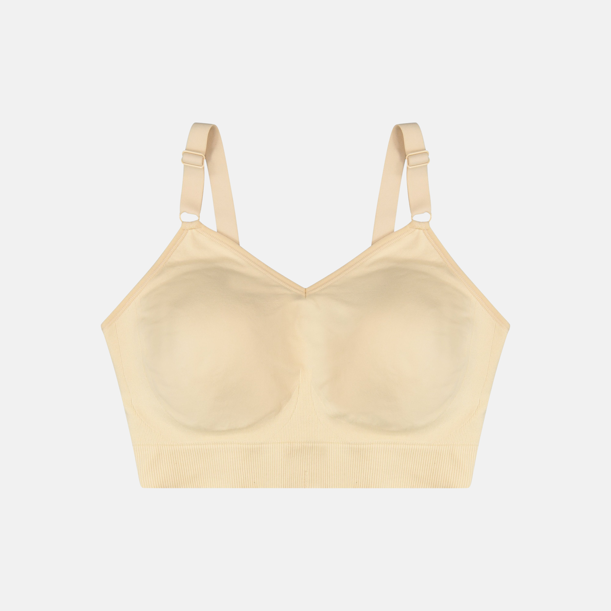 454 Full Coverage Comfort Bra