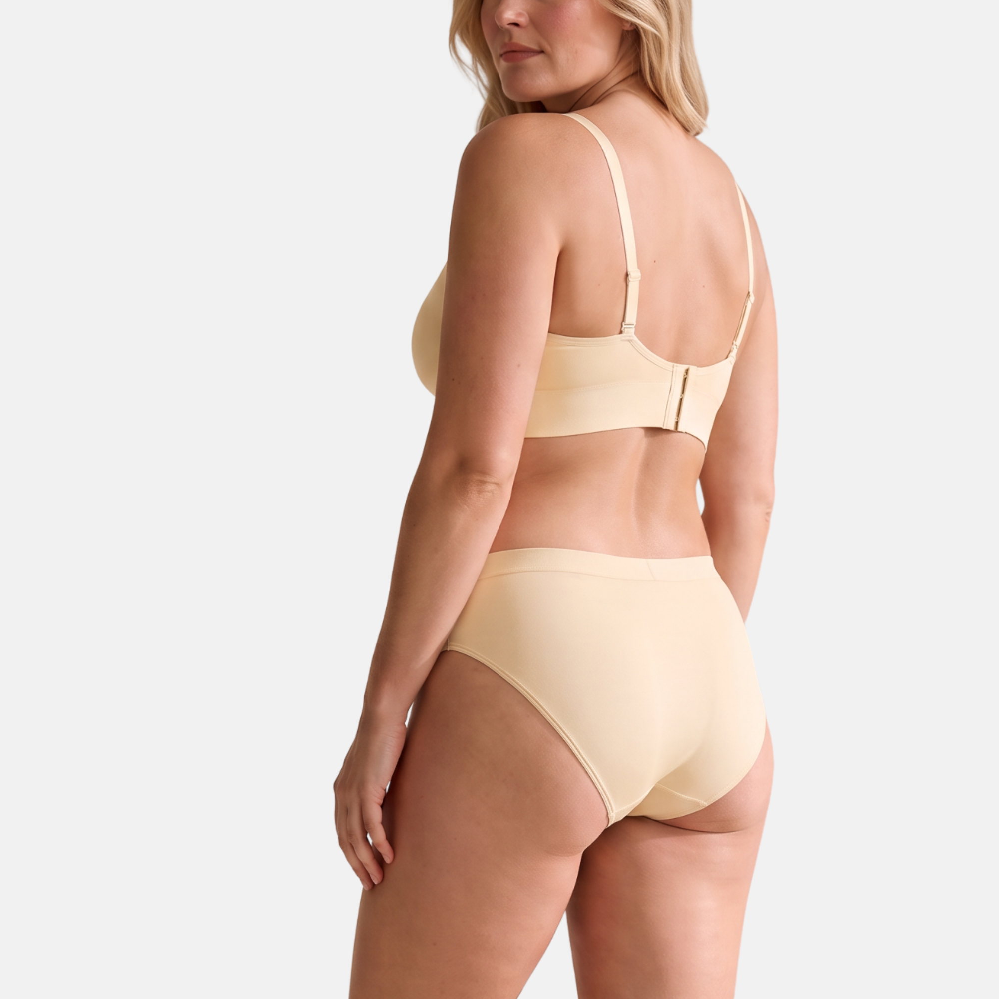 911 Free Cut Bikini