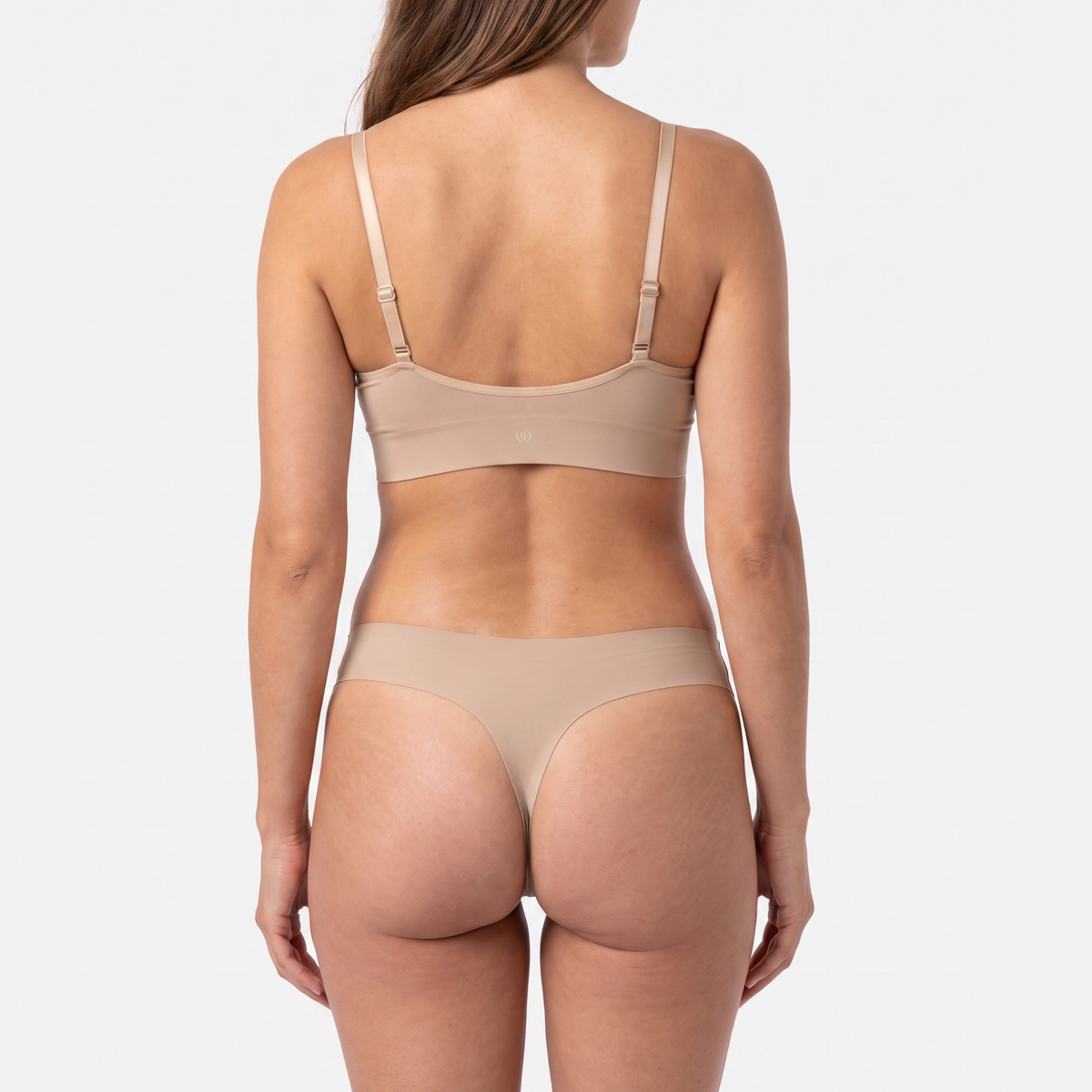 927 No Show Thong