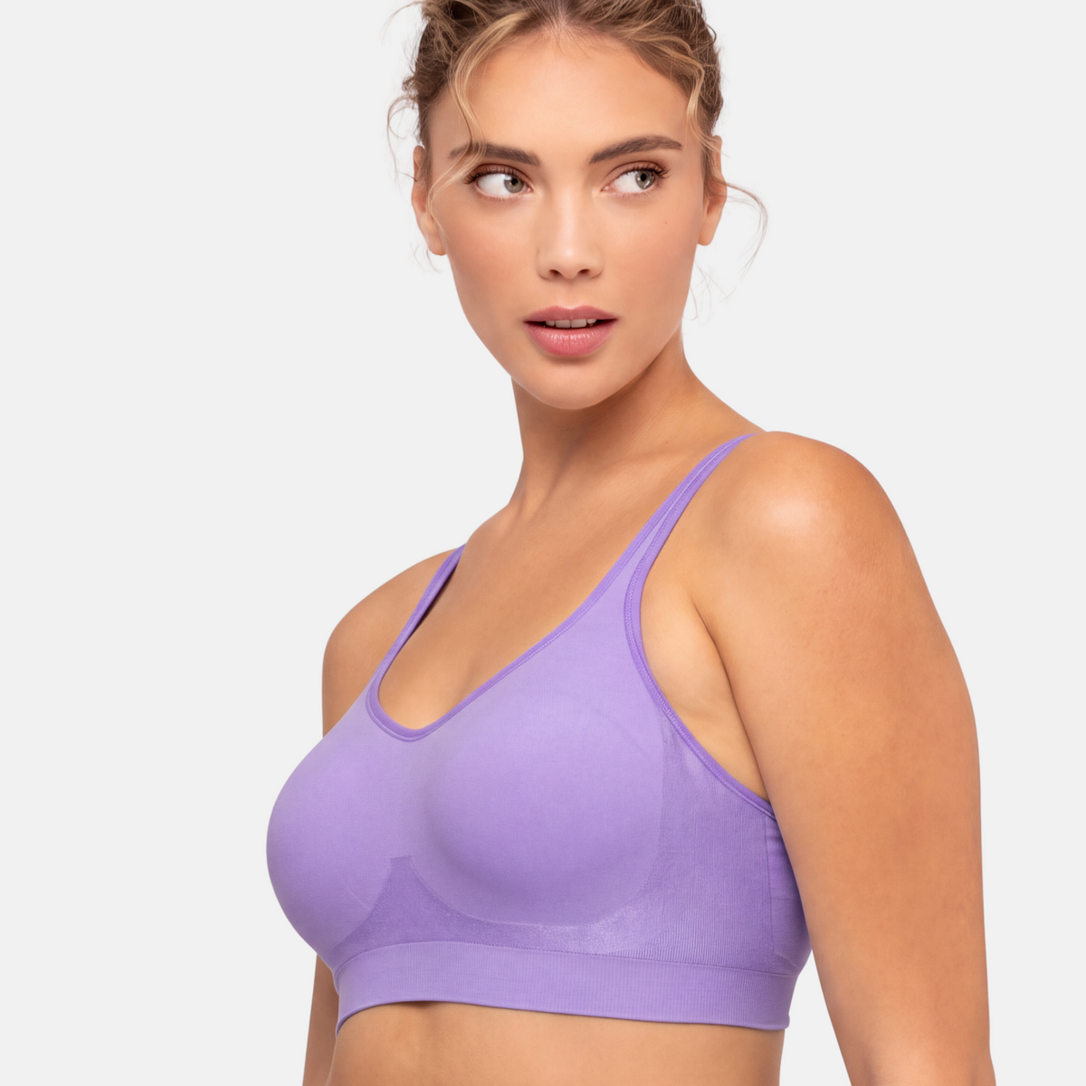 459 The Comfort Shaping Bra with Adjustable Straps