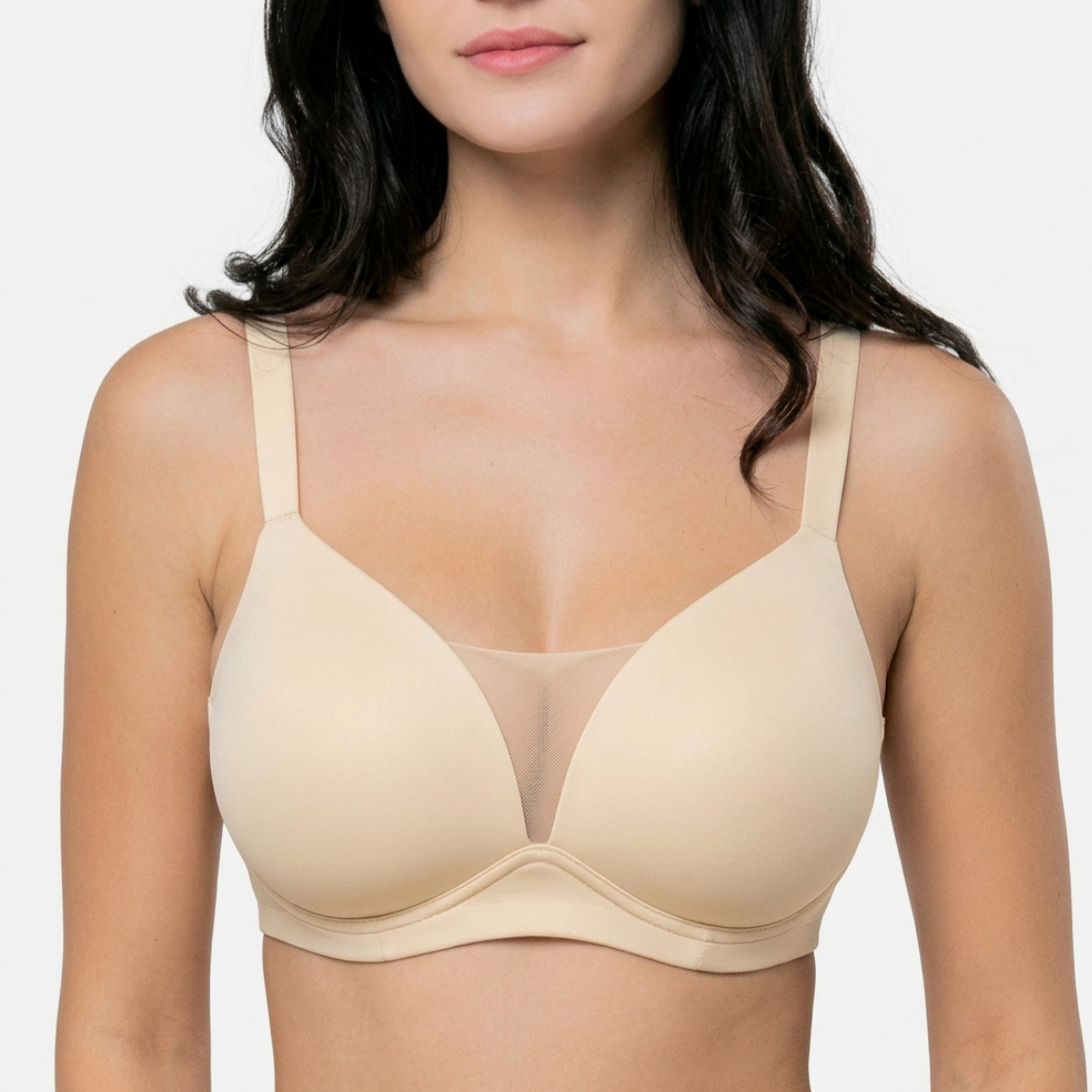 1279 The VivaMesh Bra