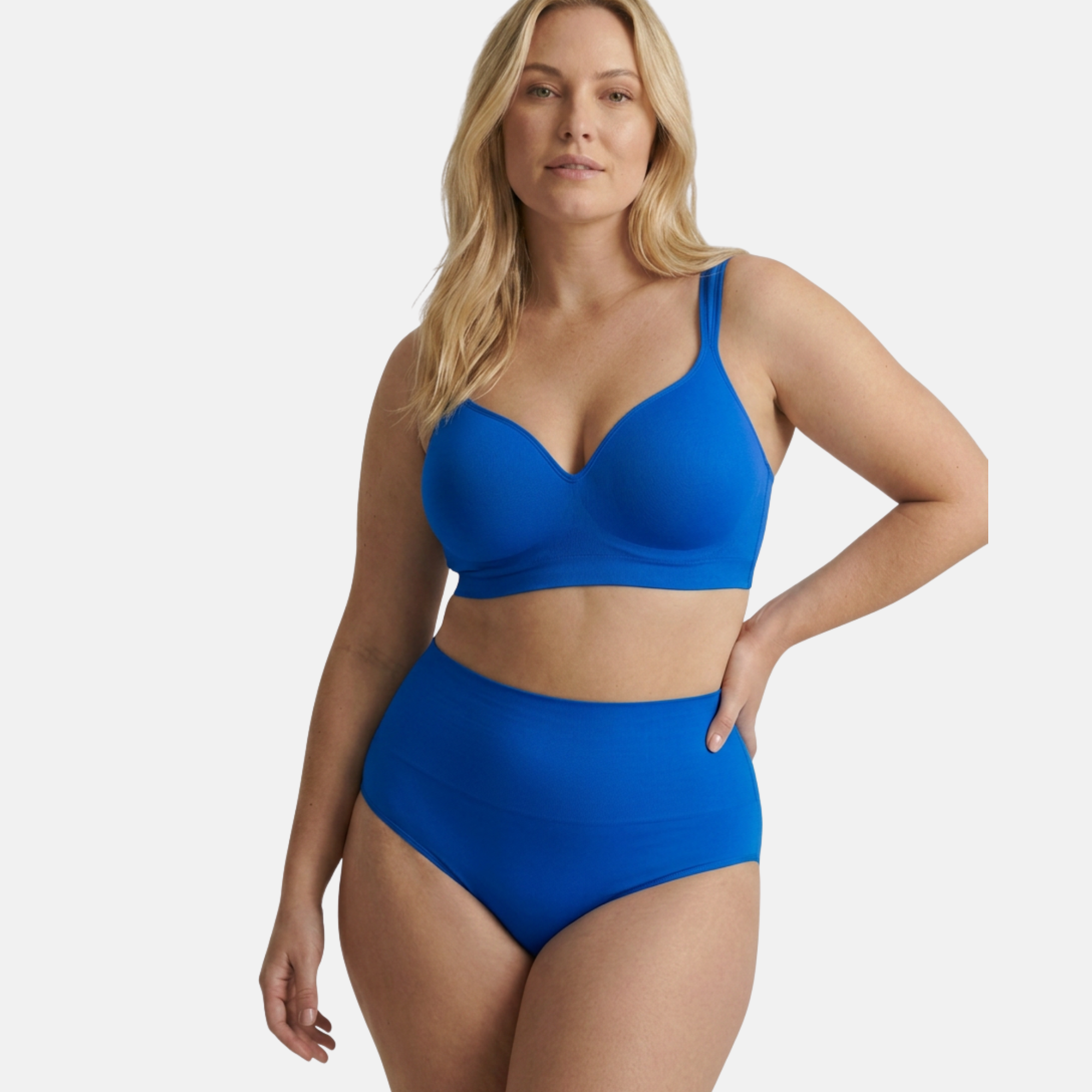 460 The Perfect Neckline Bra