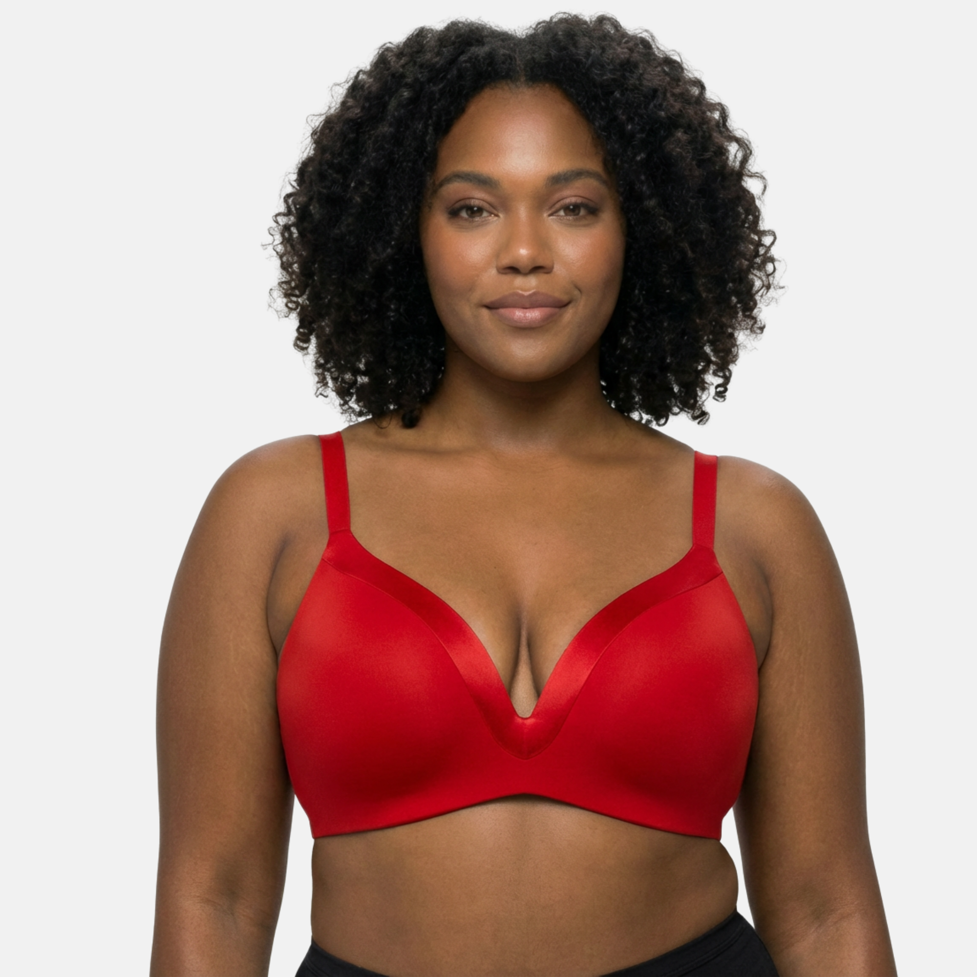 1258 The Satin Grace (3D molded)