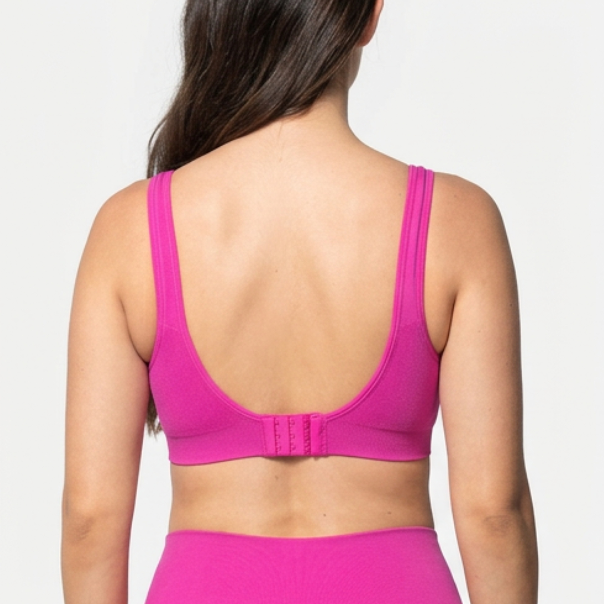 457 The Comfort Shaping Bra