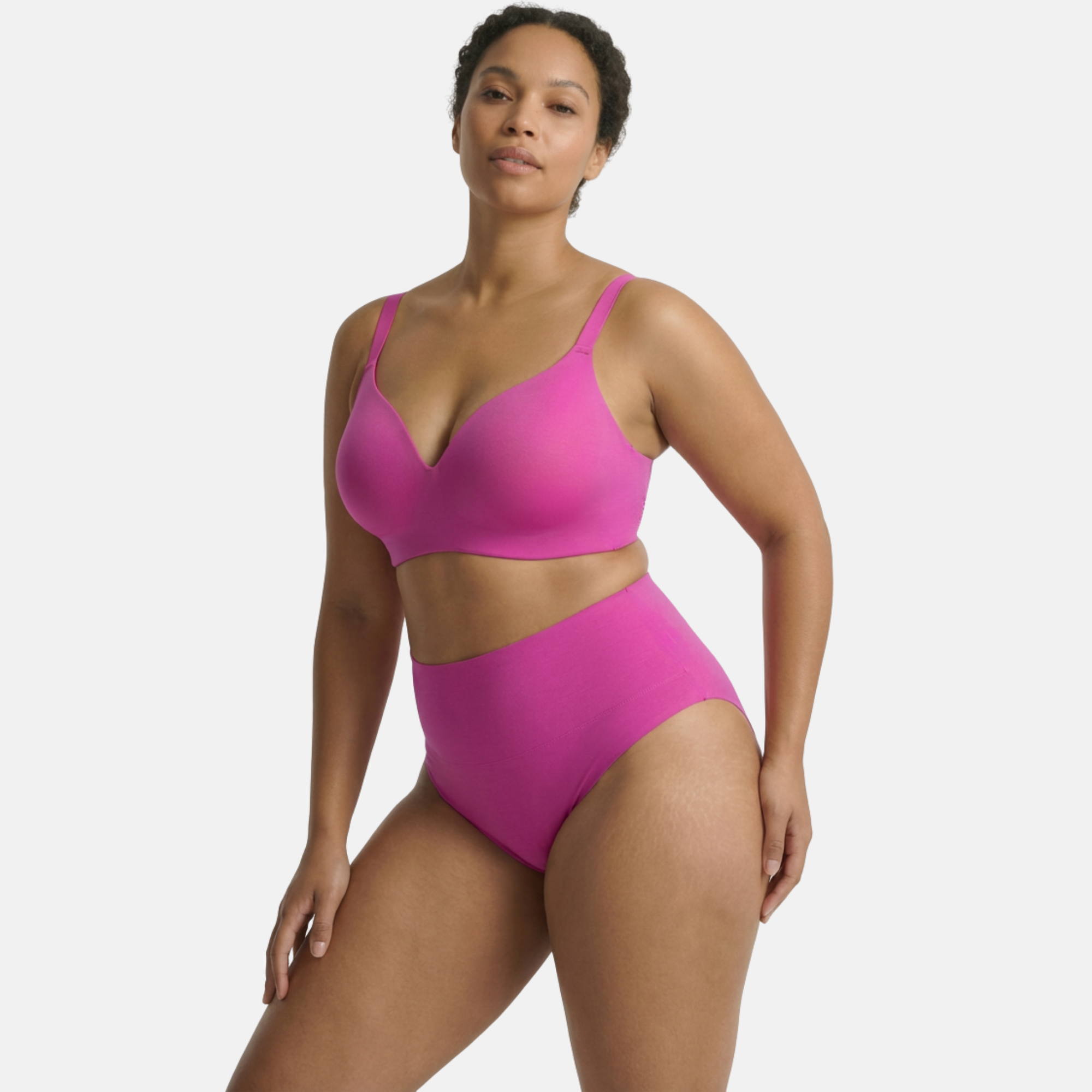 460 The Perfect Neckline Bra