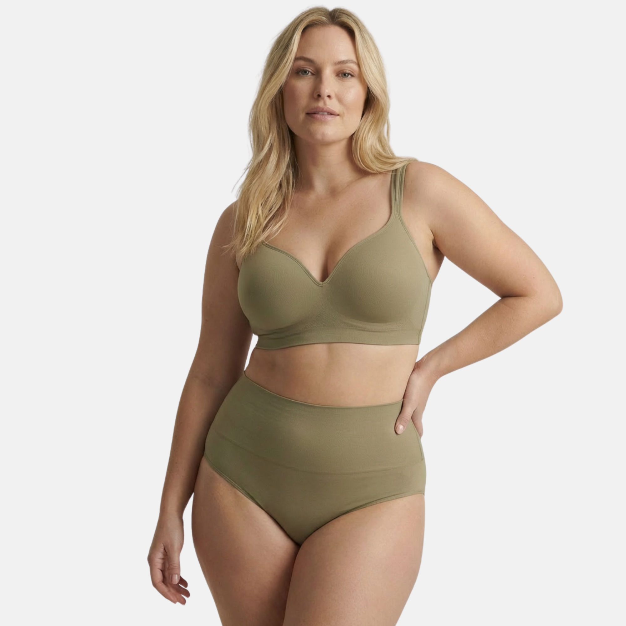 460 The Perfect Neckline Bra