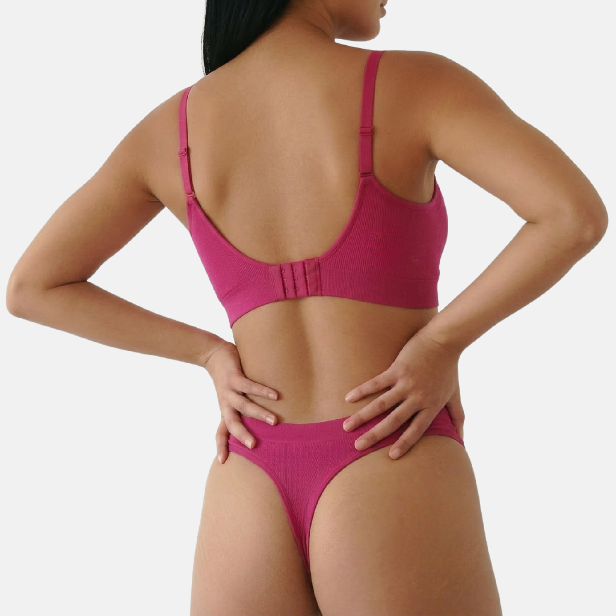 3 Pack Everyday-U Thong