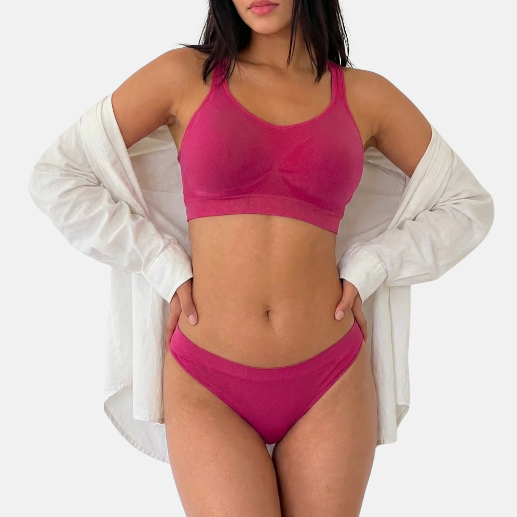 3 Pack Everyday-U Thong