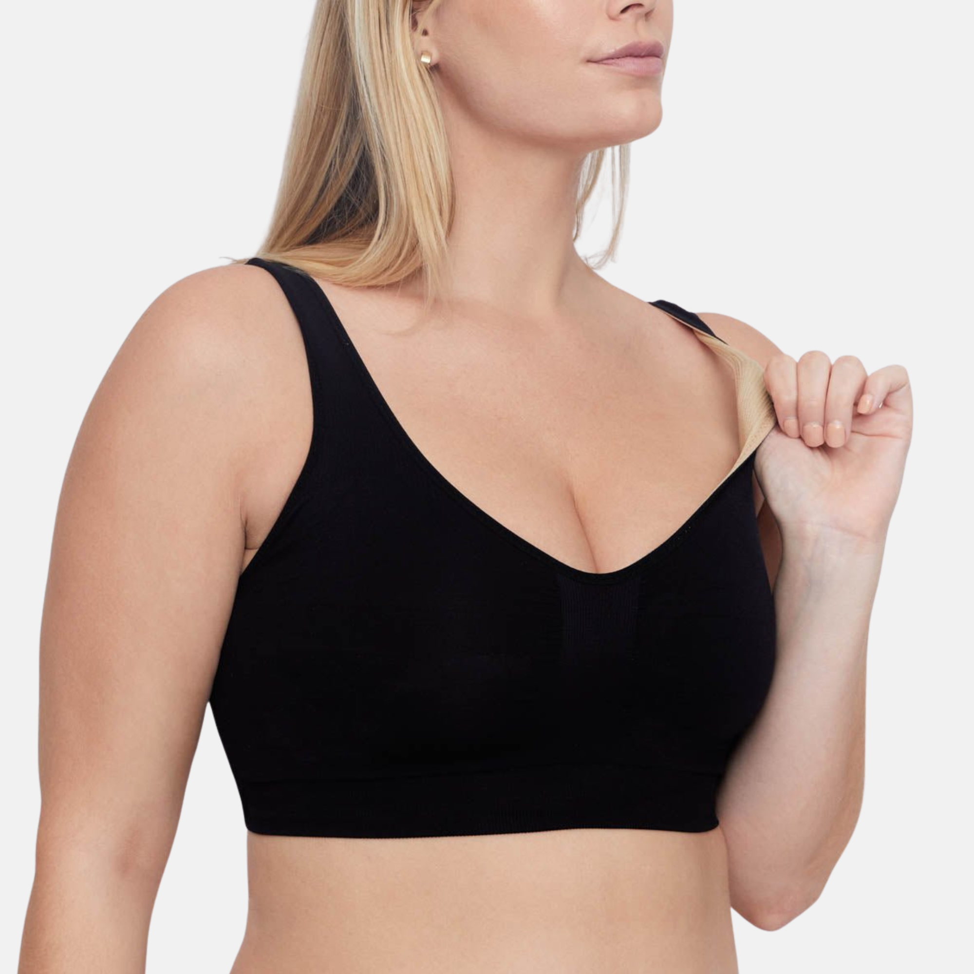 452 Reversible Bralette