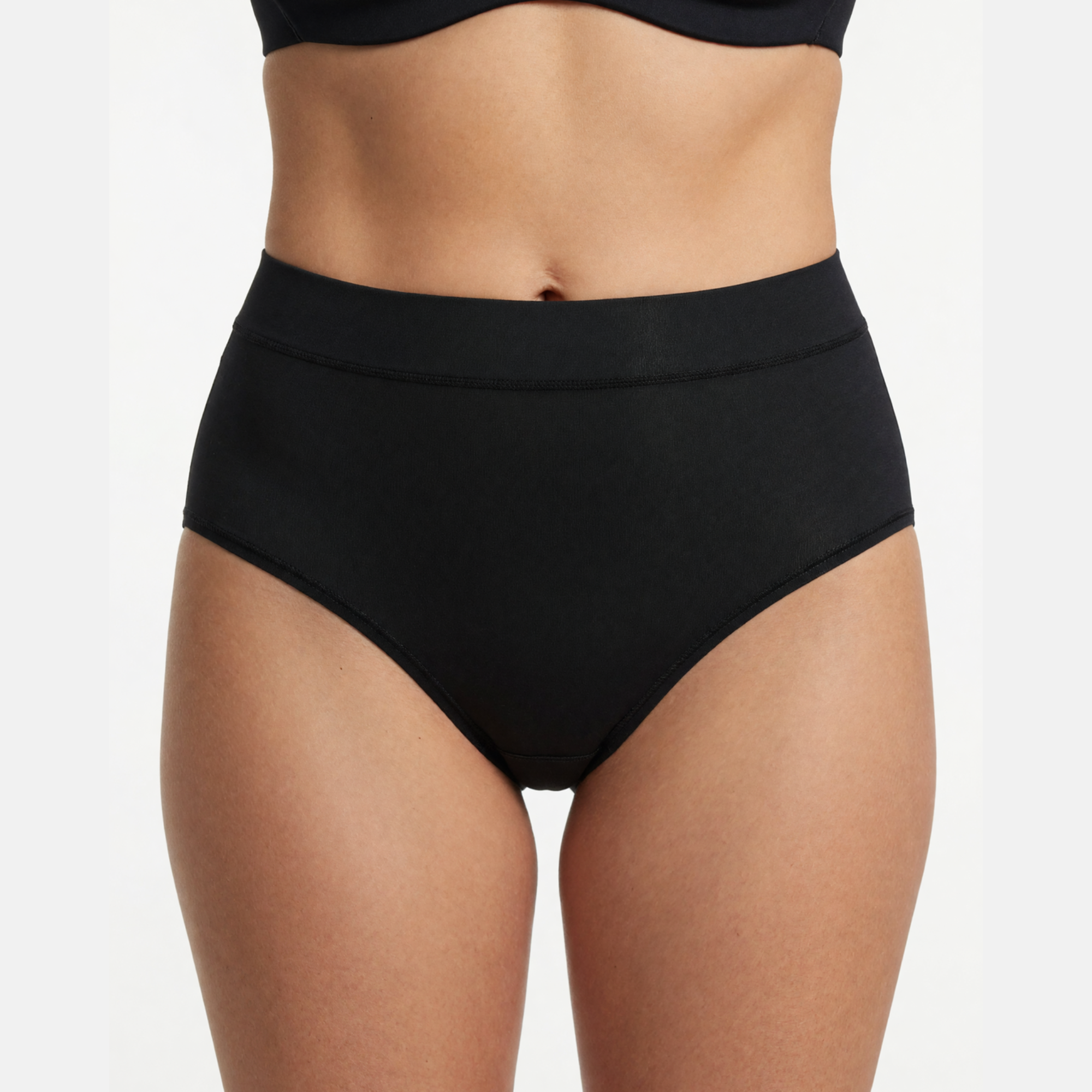 Modal Hipster Brief