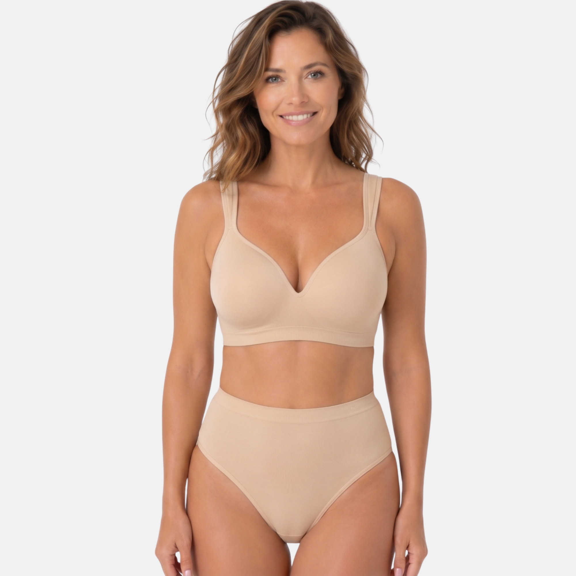 906 Modal At Waist