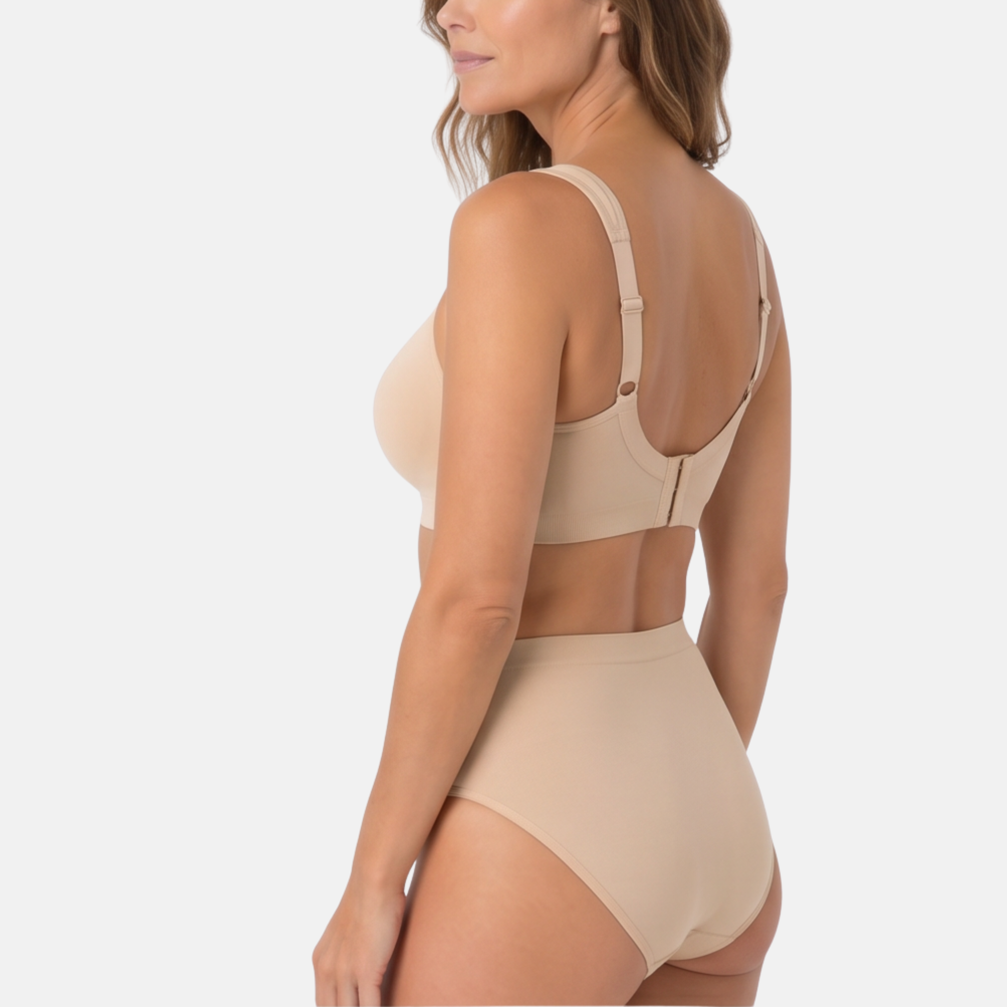 906 Modal At Waist