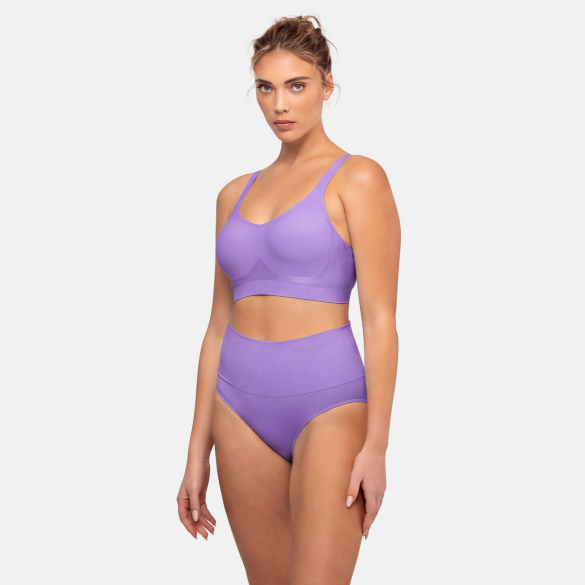459 The Comfort Shaping Bra with Adjustable Straps