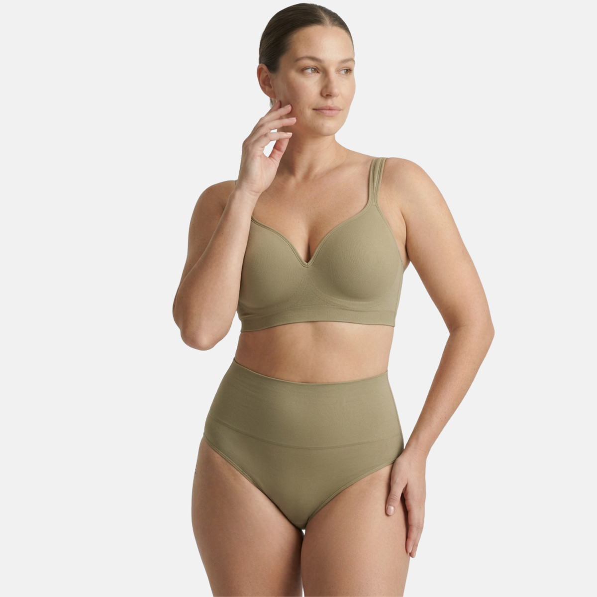 460 The Perfect Neckline Bra