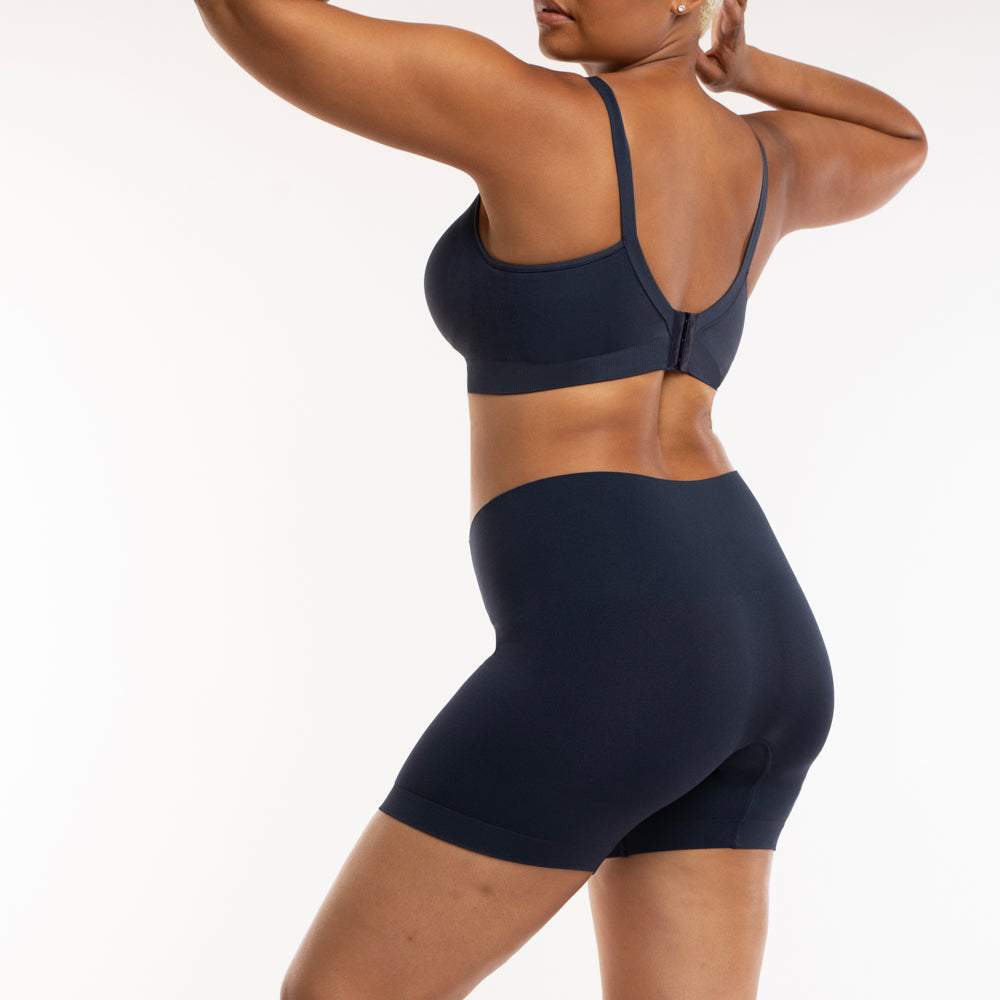 454 Full Coverage Comfort Bra