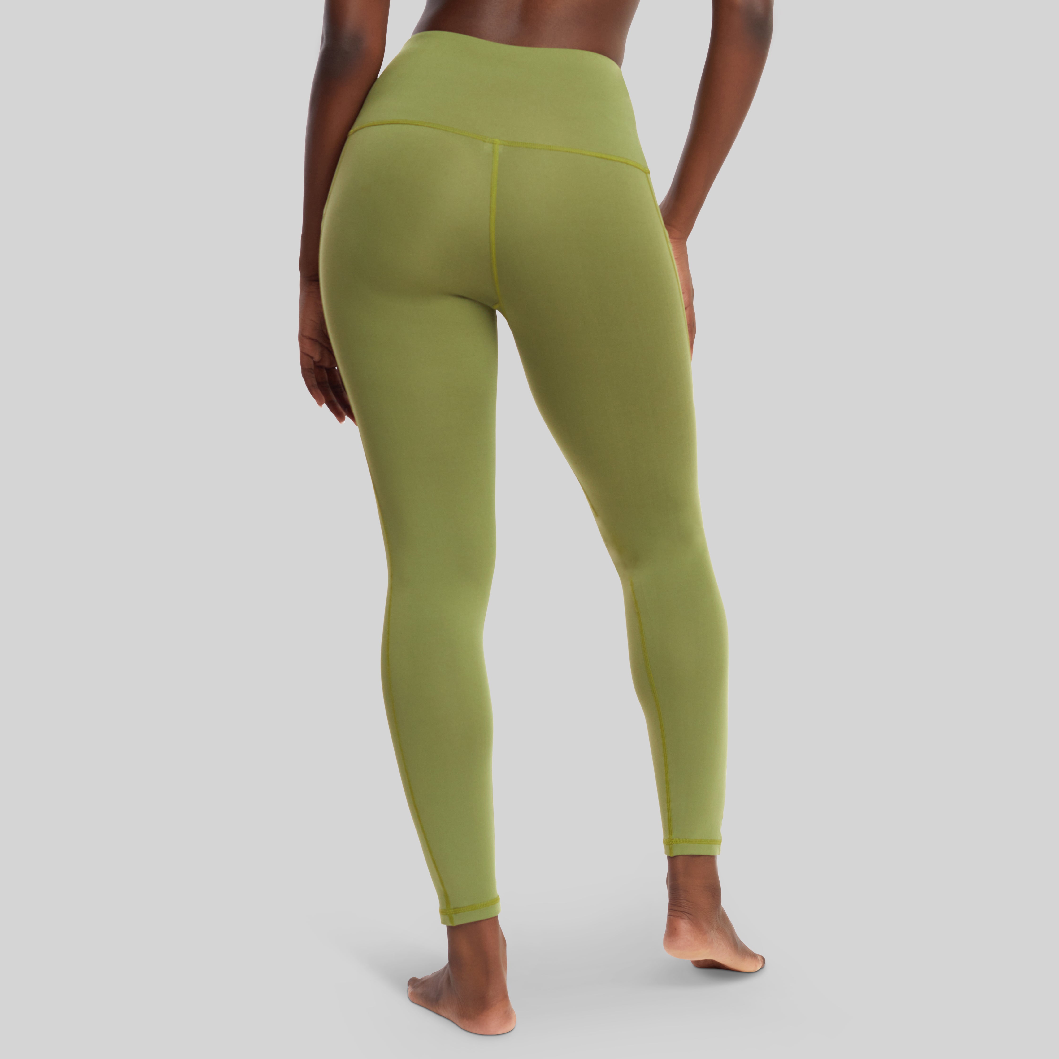 1078 Nowsunday Ultrasoft Legging with Pocket