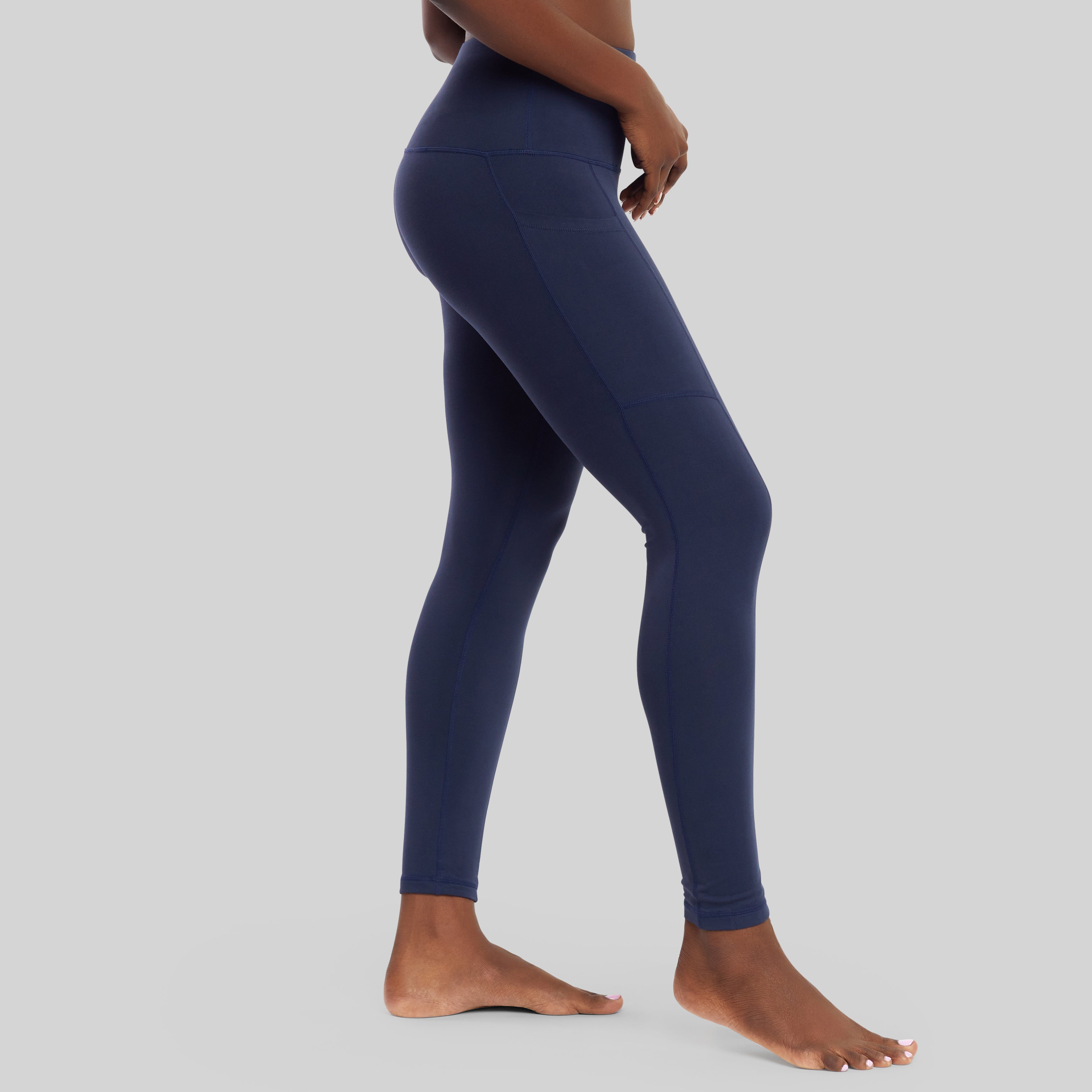 Nowsunday Ultrasoft Legging with Pocket