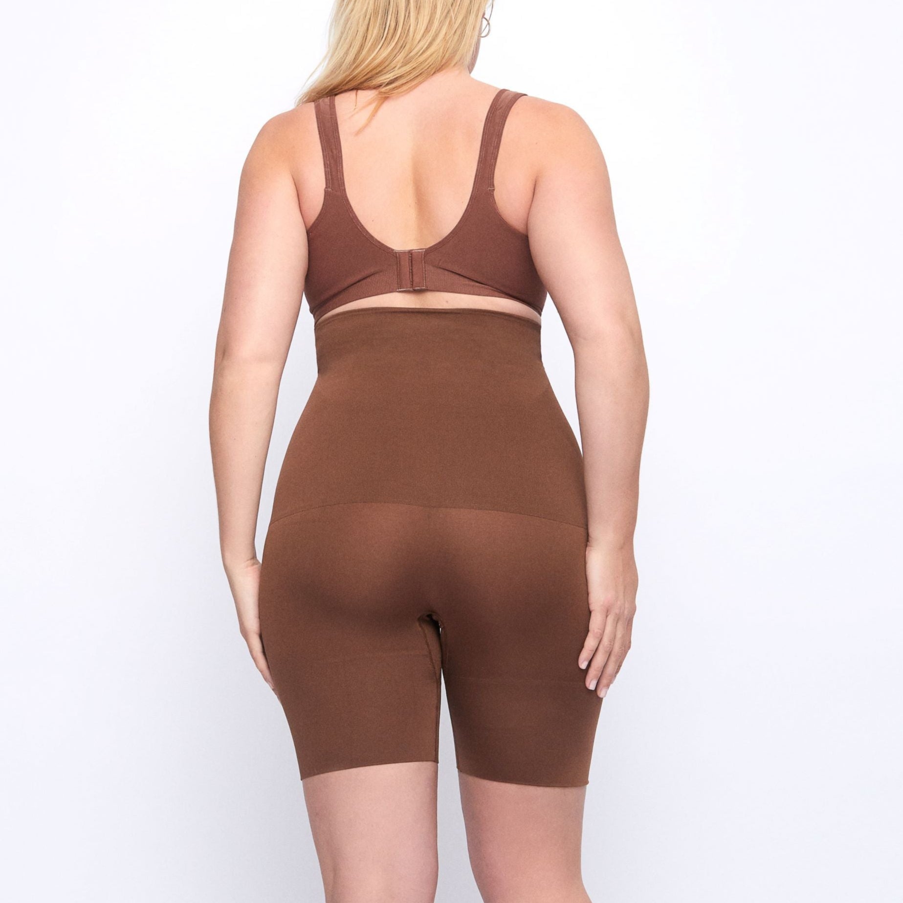 Must Have High Waist Shaping Shorts