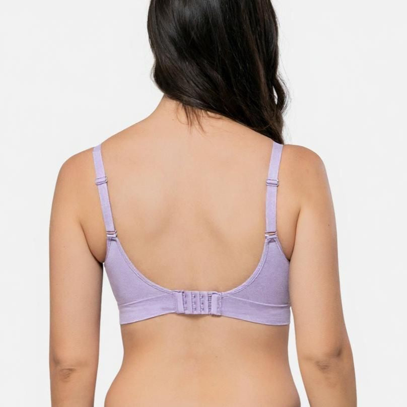 467 The Secret Infinite Support Bra