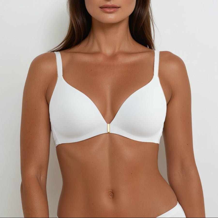 1295 The Front-Closure Dream Bra